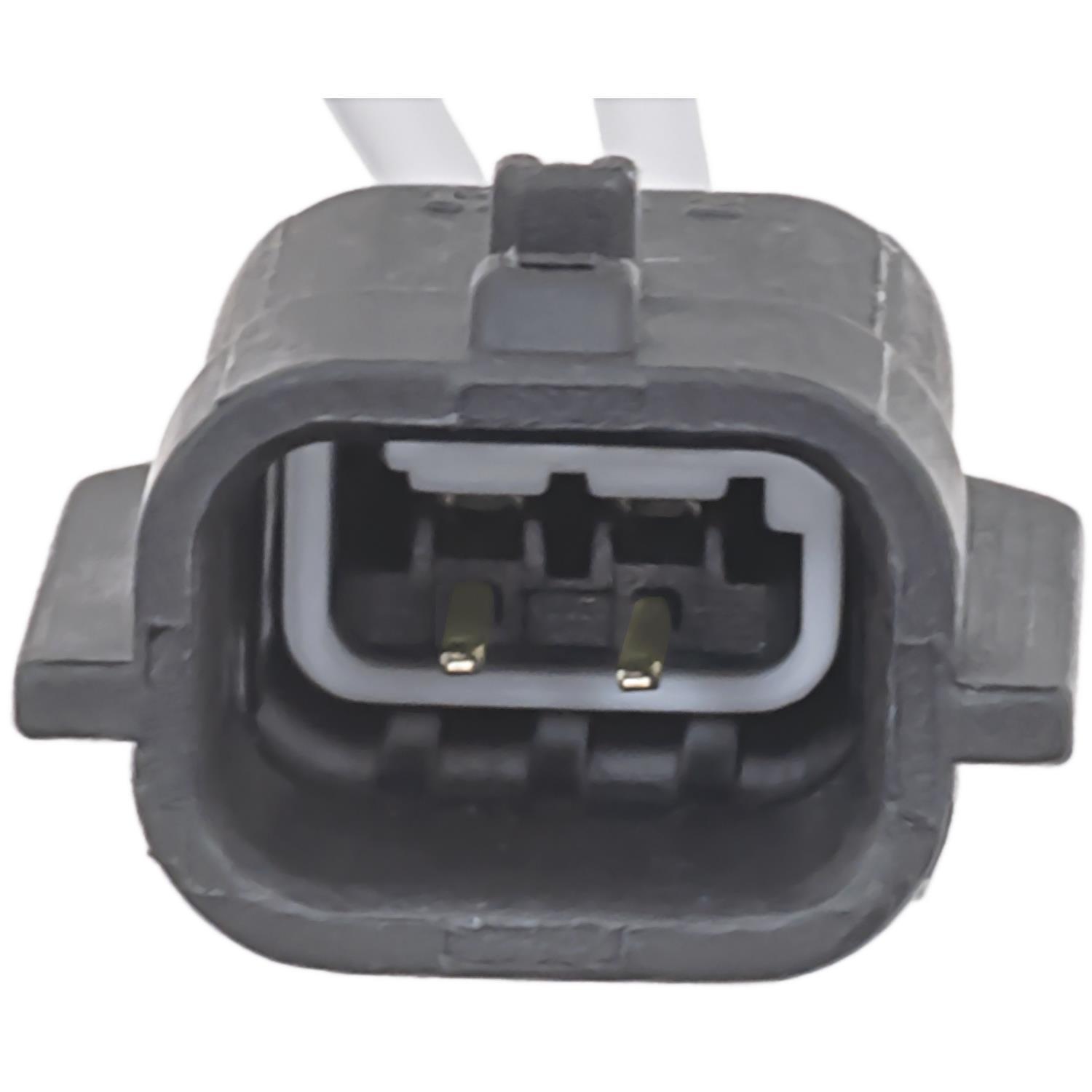 BWD PT3015 - ABS Wheel Speed Sensor Connector BWD PT3015 ABS Wheel Speed Sensor Connector product image 1 of 4