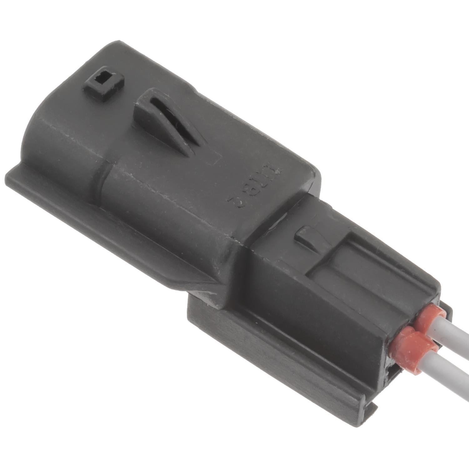 BWD PT3015 - ABS Wheel Speed Sensor Connector BWD PT3015 ABS Wheel Speed Sensor Connector product image 2 of 4