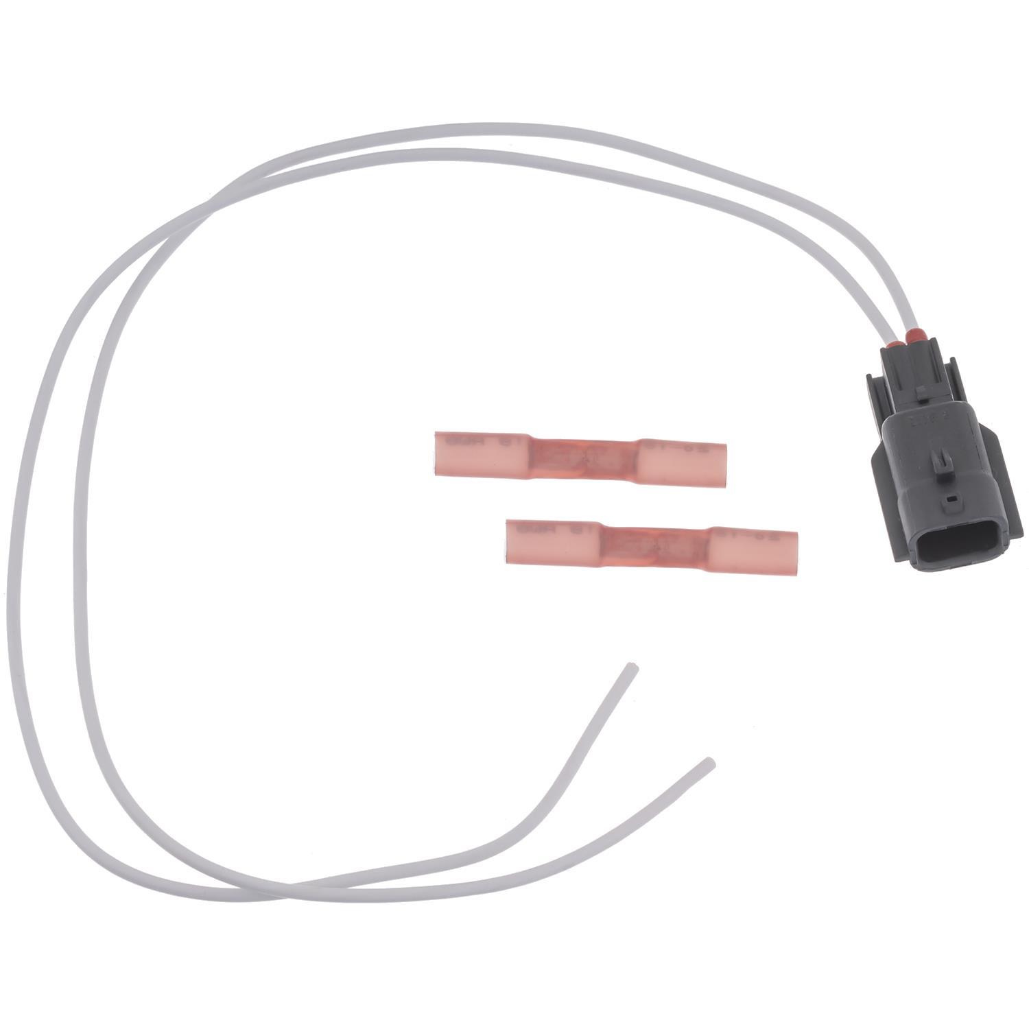 BWD PT3015 - ABS Wheel Speed Sensor Connector BWD PT3015 ABS Wheel Speed Sensor Connector product image 3 of 4