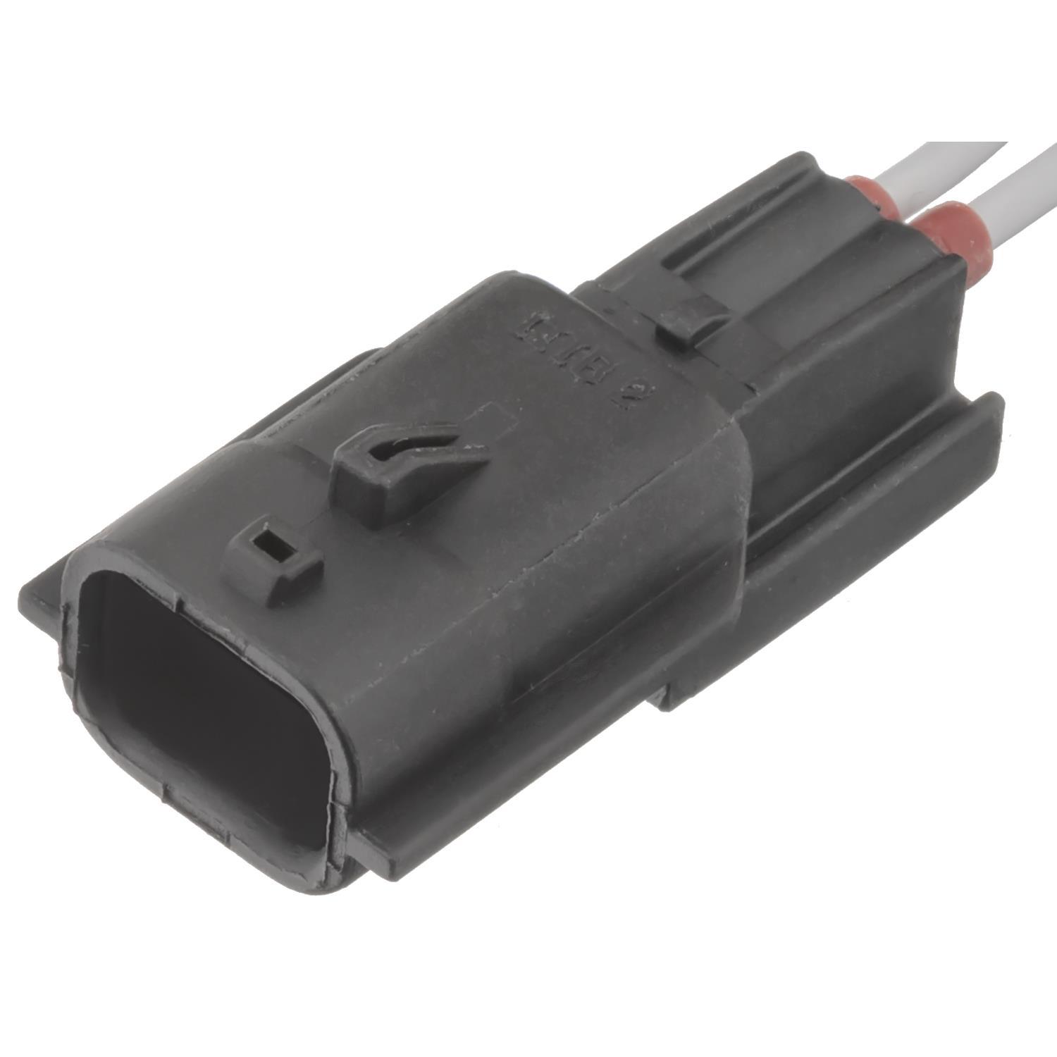 BWD PT3015 - ABS Wheel Speed Sensor Connector BWD PT3015 ABS Wheel Speed Sensor Connector product image 4 of 4