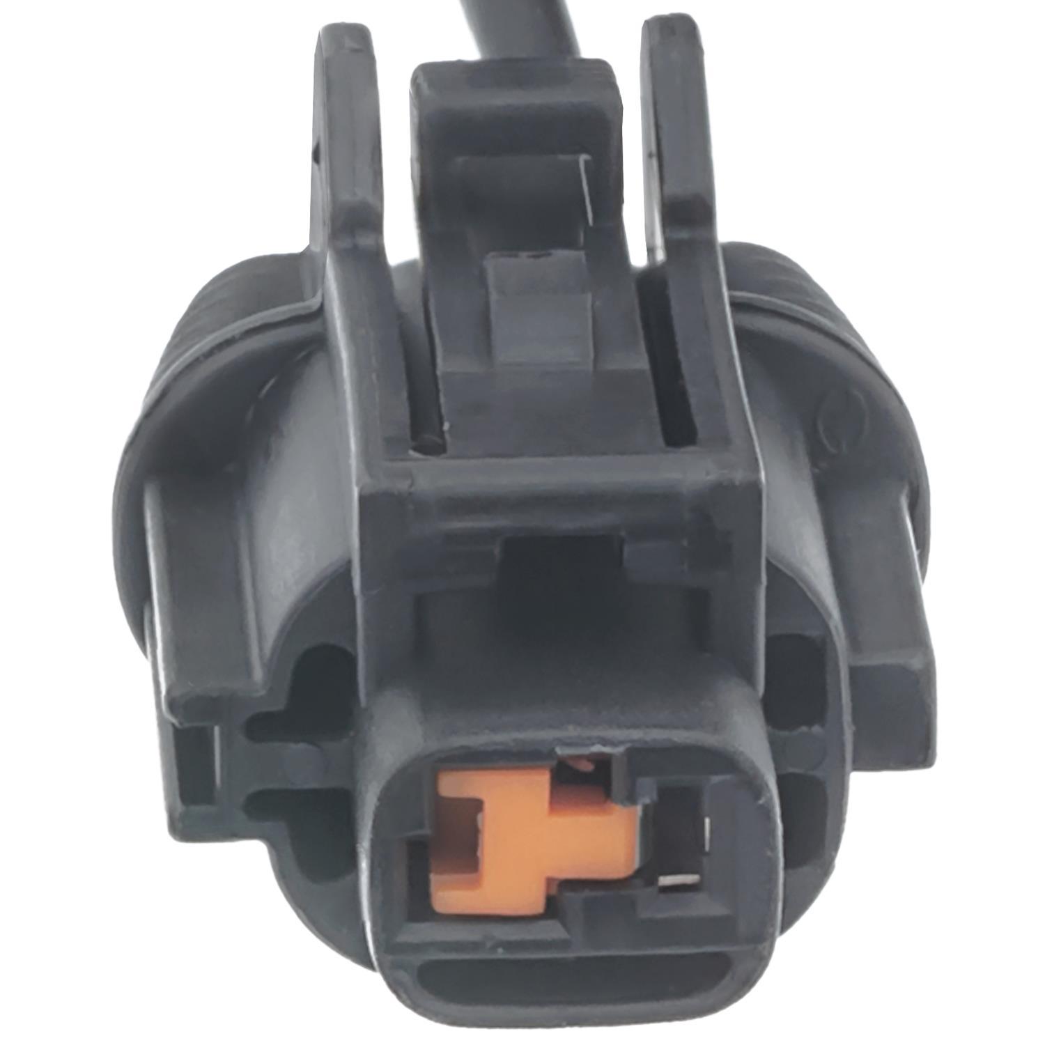 BWD PT3016 - HVAC Clutch Coil Connector BWD PT3016 HVAC Clutch Coil Connector product image 1 of 4