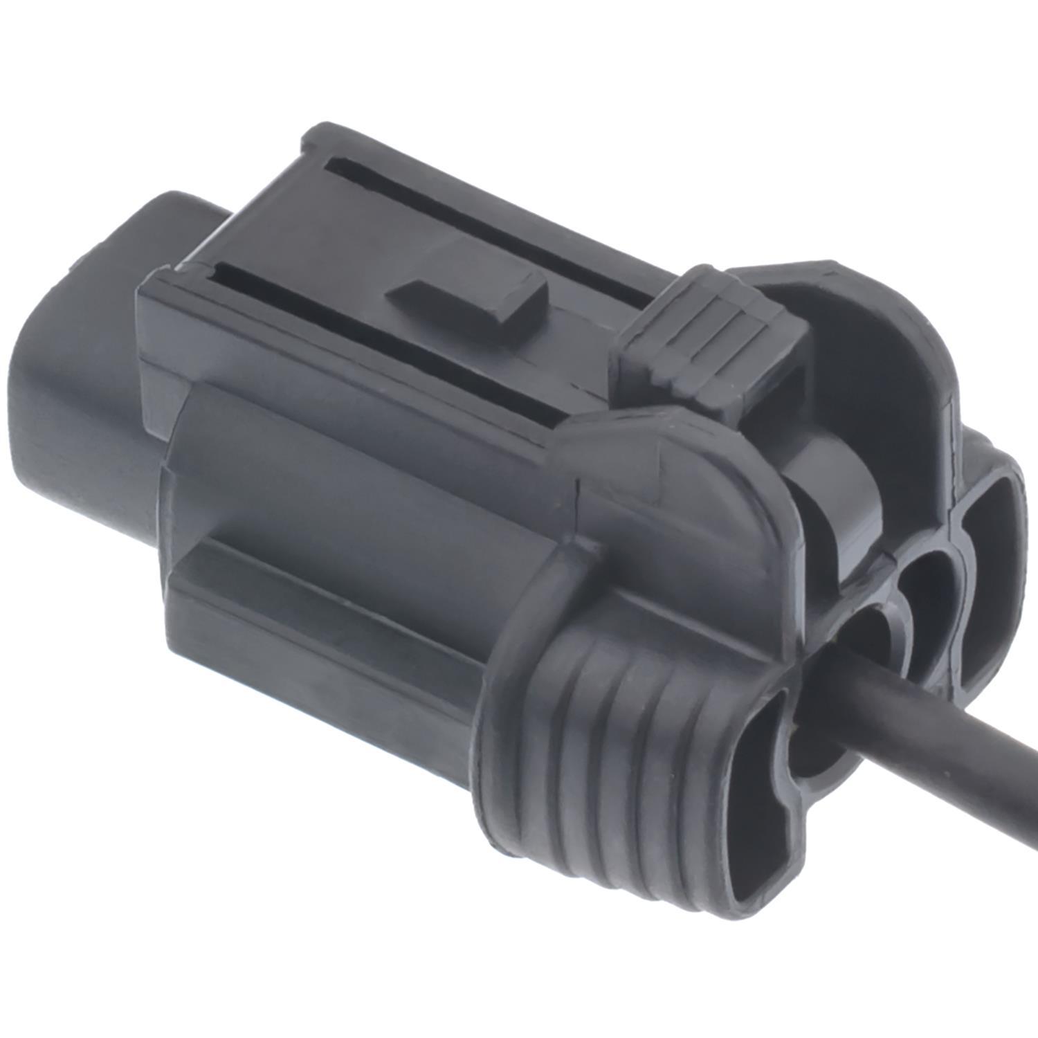 BWD PT3016 - HVAC Clutch Coil Connector BWD PT3016 HVAC Clutch Coil Connector product image 2 of 4