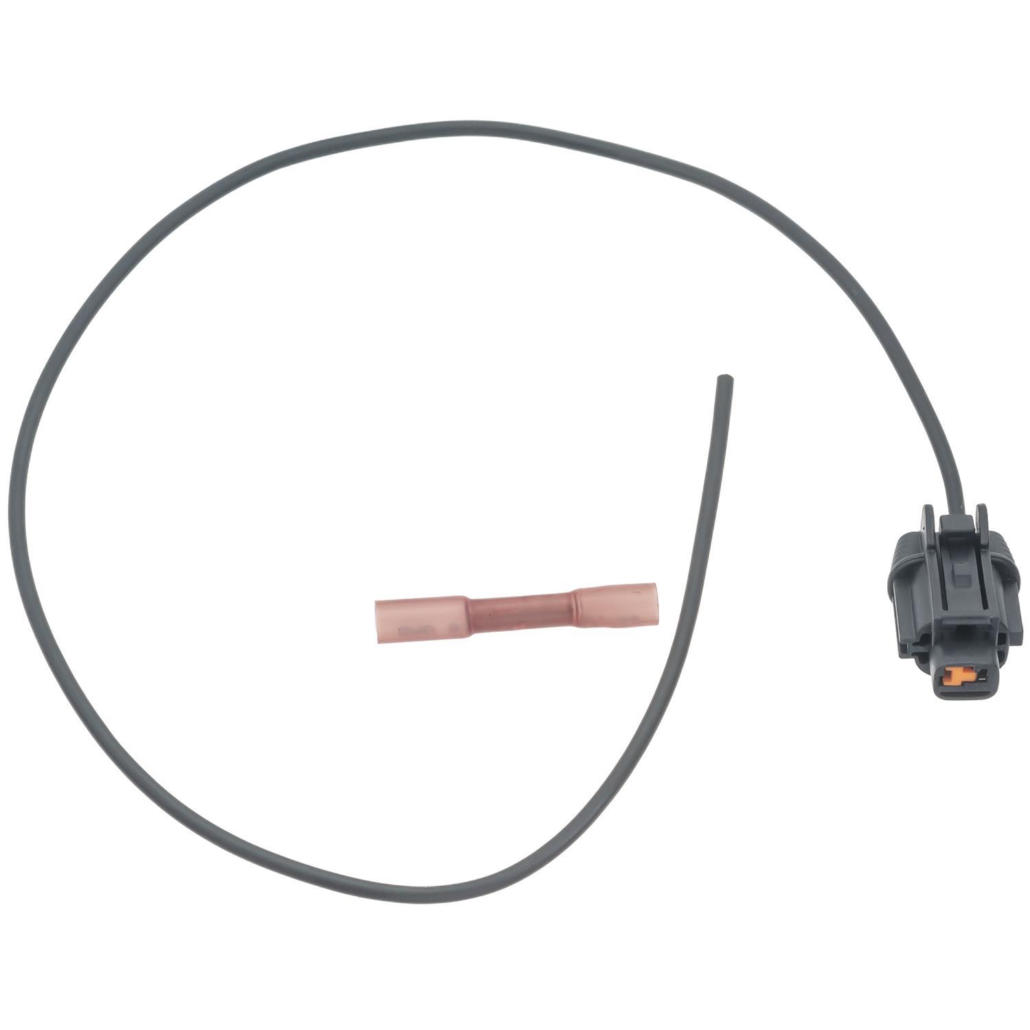 BWD PT3016 - HVAC Clutch Coil Connector BWD PT3016 HVAC Clutch Coil Connector product image 3 of 4