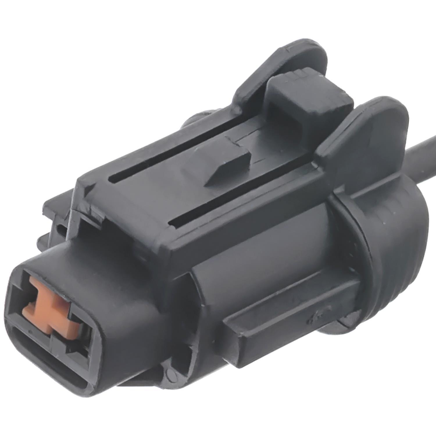 BWD PT3016 - HVAC Clutch Coil Connector BWD PT3016 HVAC Clutch Coil Connector product image 4 of 4