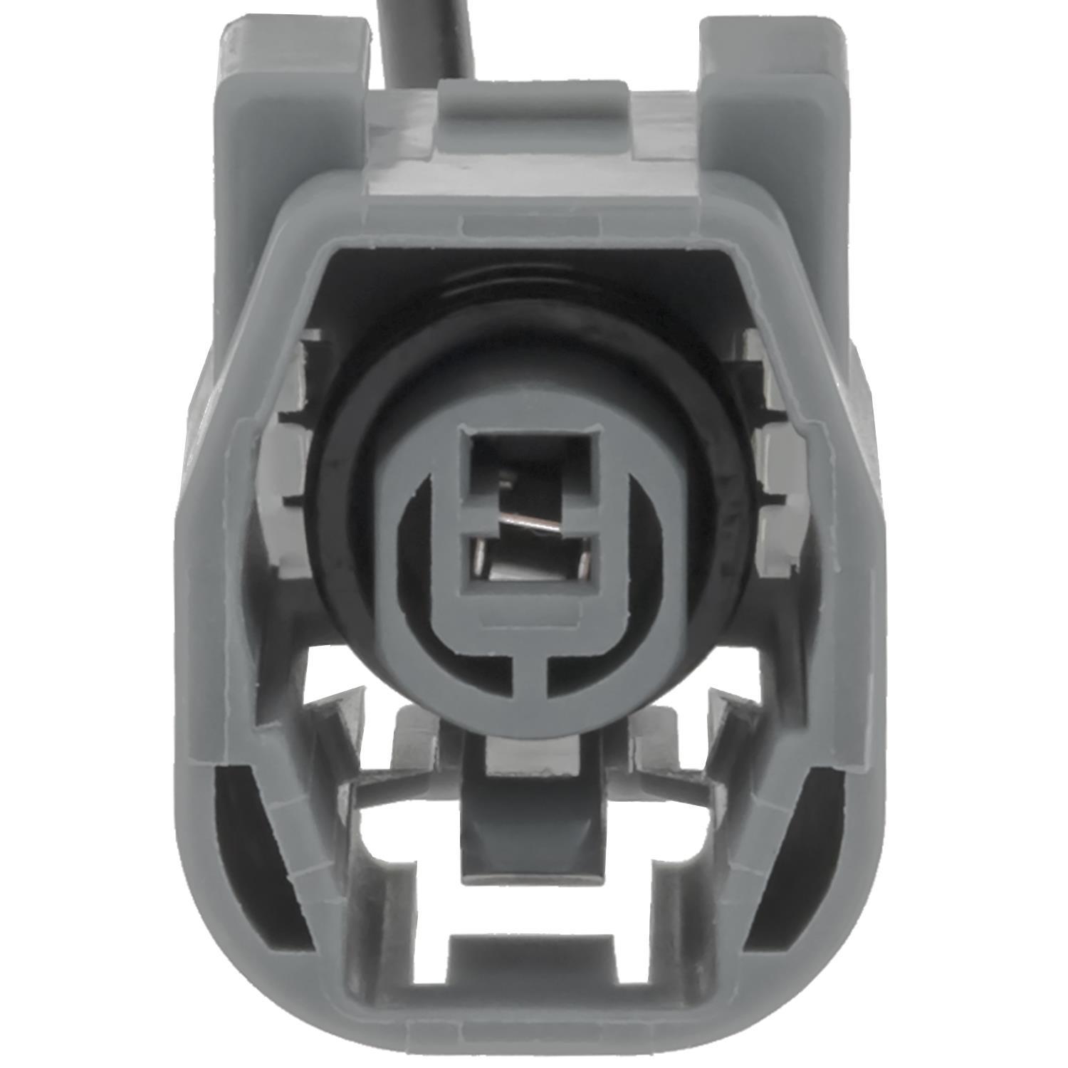 BWD PT3018 - A/C Compressor Connector BWD PT3018 A/C Compressor Connector product image 1 of 4