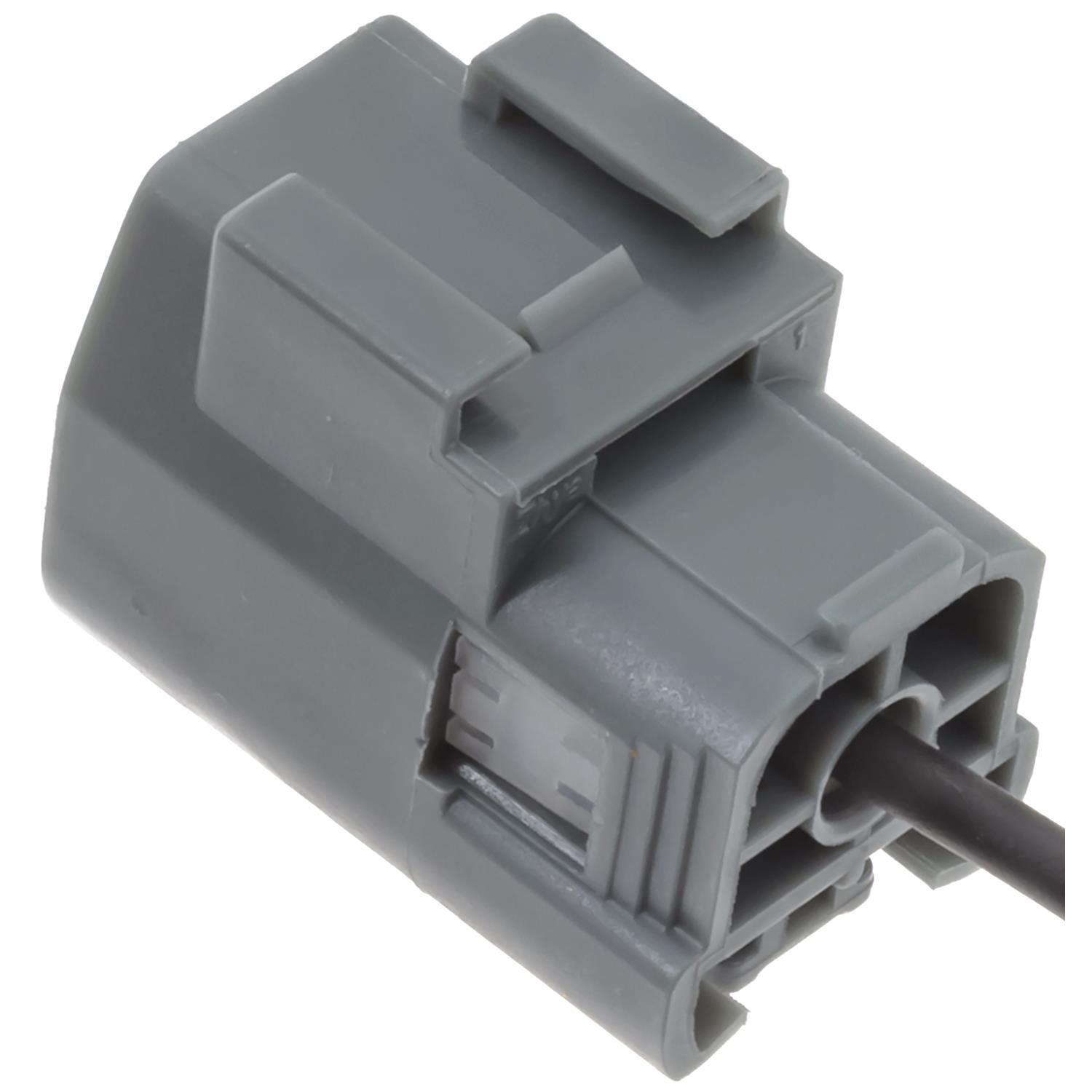 BWD PT3018 - A/C Compressor Connector BWD PT3018 A/C Compressor Connector product image 2 of 4