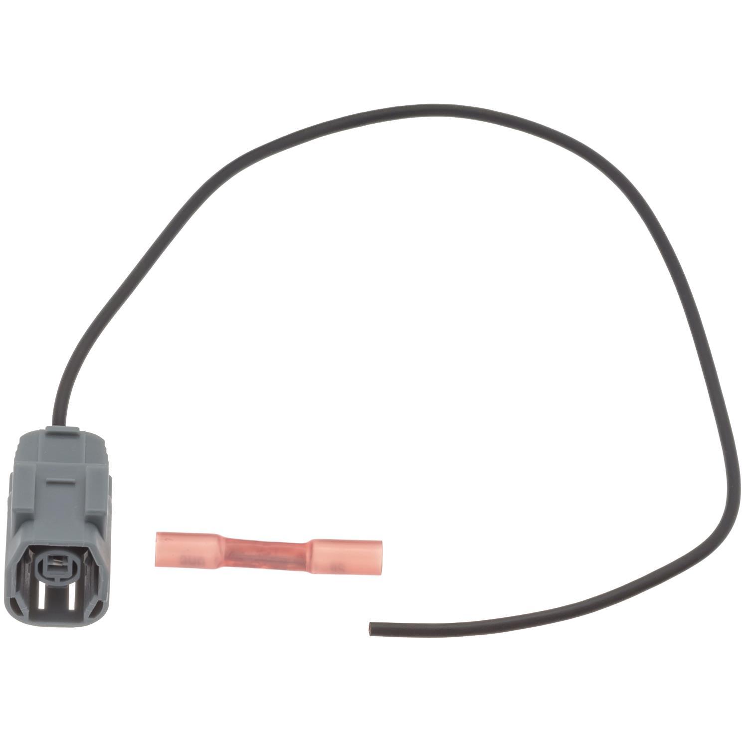 BWD PT3018 - A/C Compressor Connector BWD PT3018 A/C Compressor Connector product image 3 of 4