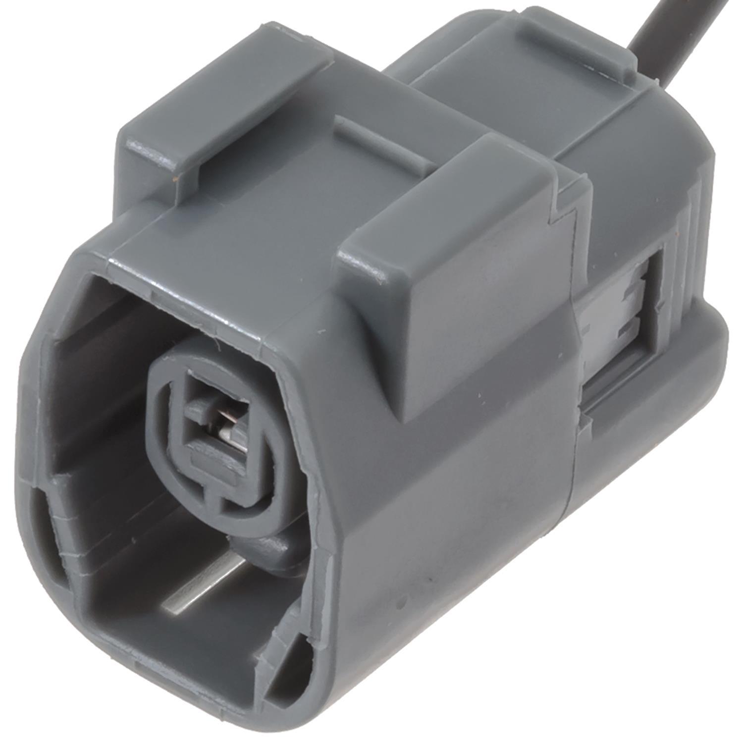 BWD PT3018 - A/C Compressor Connector BWD PT3018 A/C Compressor Connector product image 4 of 4