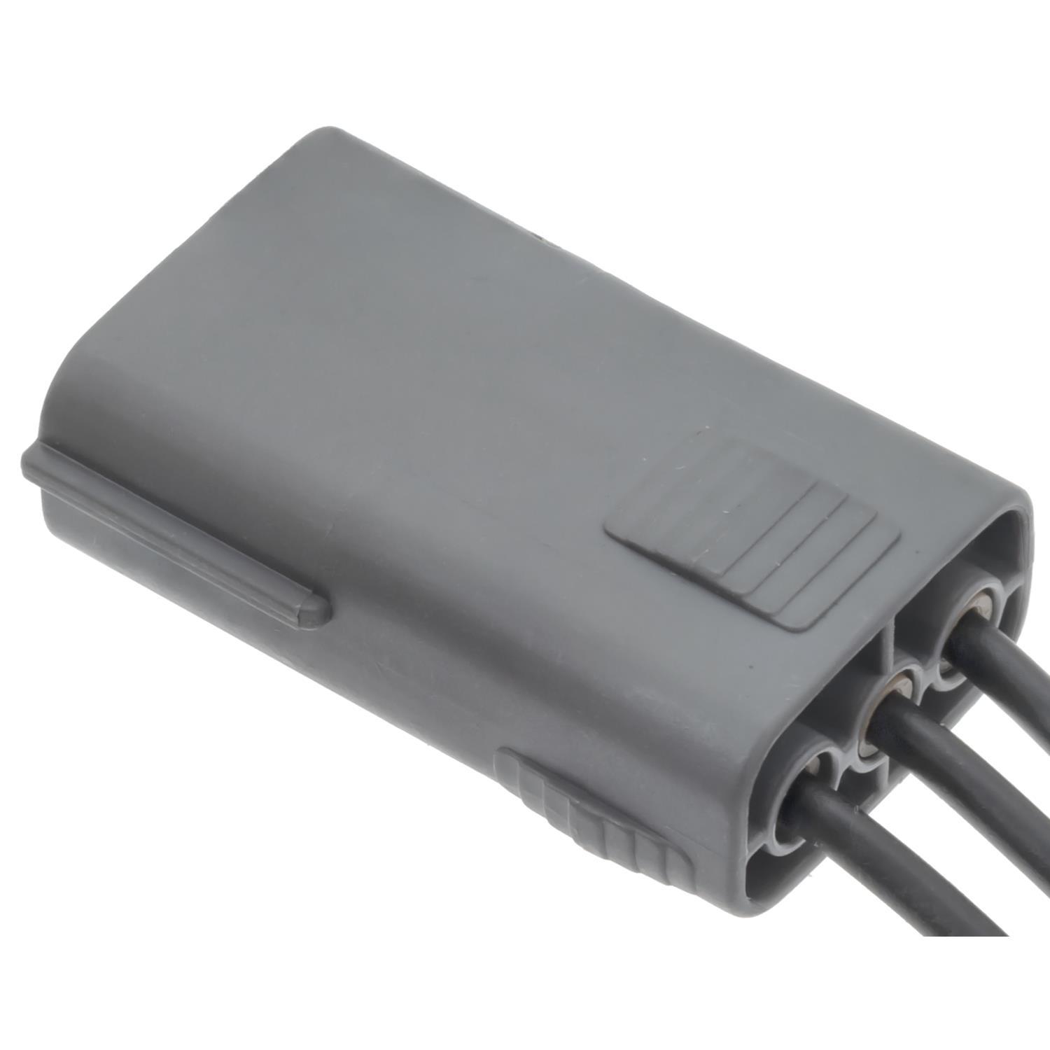BWD PT3019 - Engine Crankshaft Position Sensor Connector BWD PT3019 Engine Crankshaft Position Sensor Connector product image 2 of 4