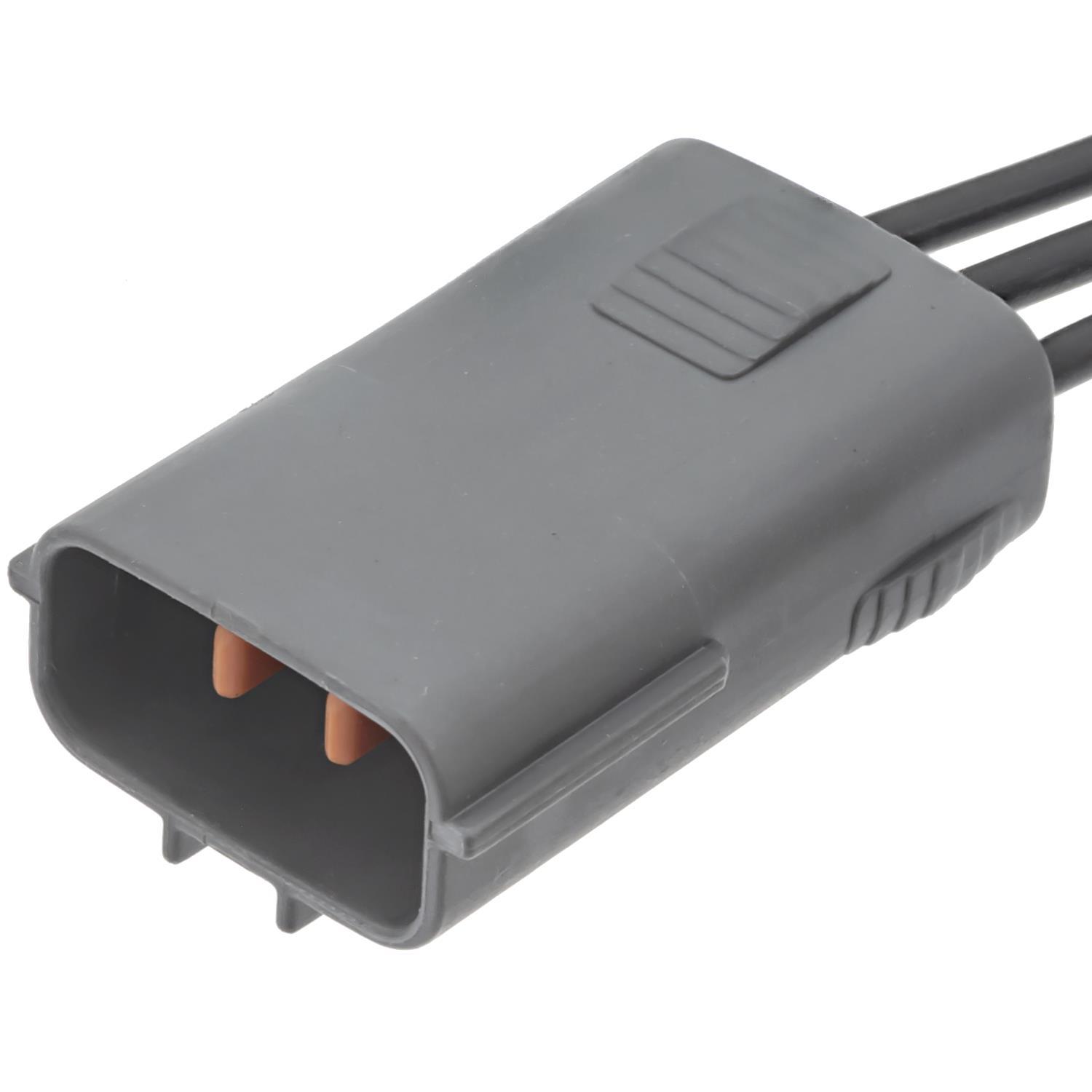 BWD PT3019 - Engine Crankshaft Position Sensor Connector BWD PT3019 Engine Crankshaft Position Sensor Connector product image 4 of 4