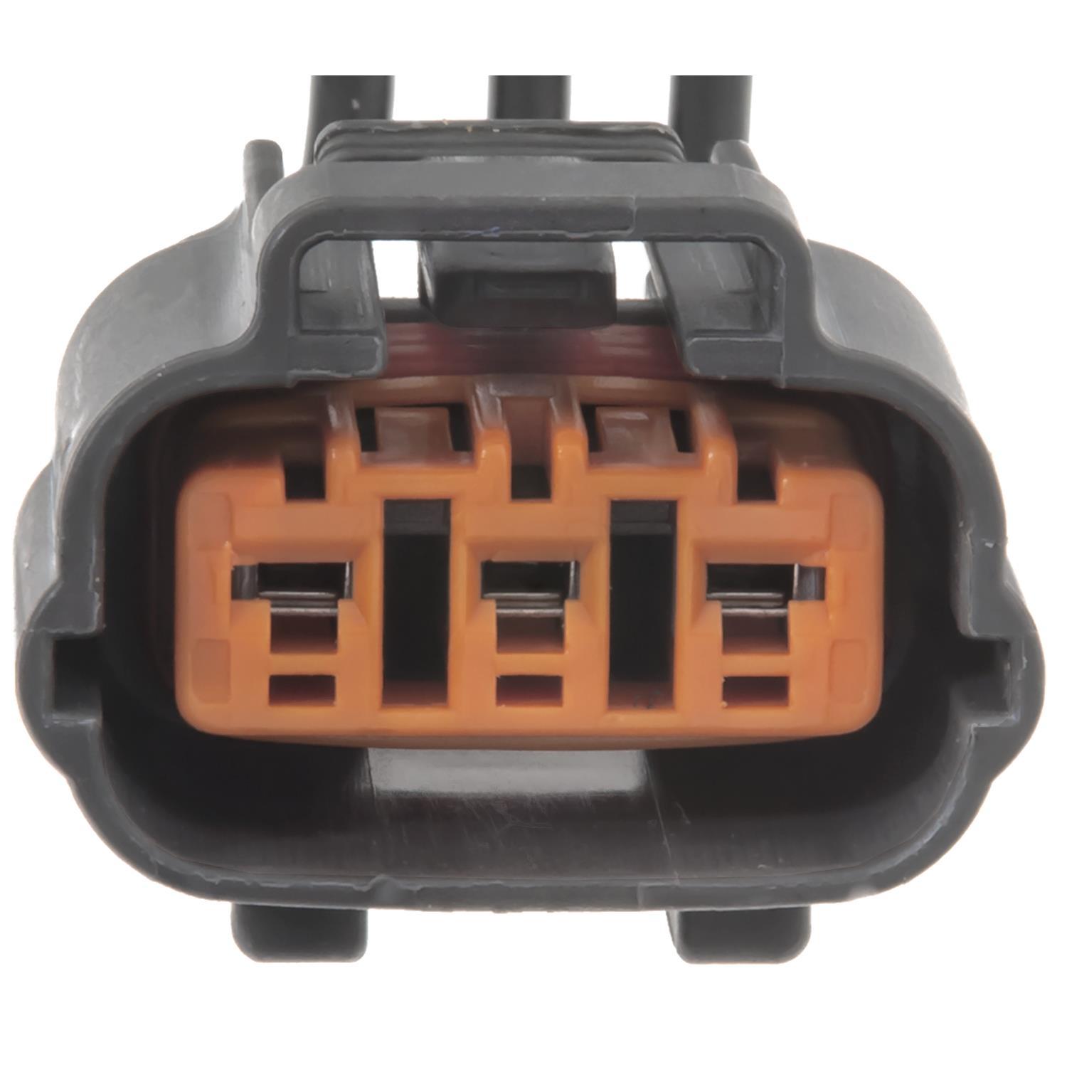 BWD PT3020 Ignition Coil Connector product image 1 of 4