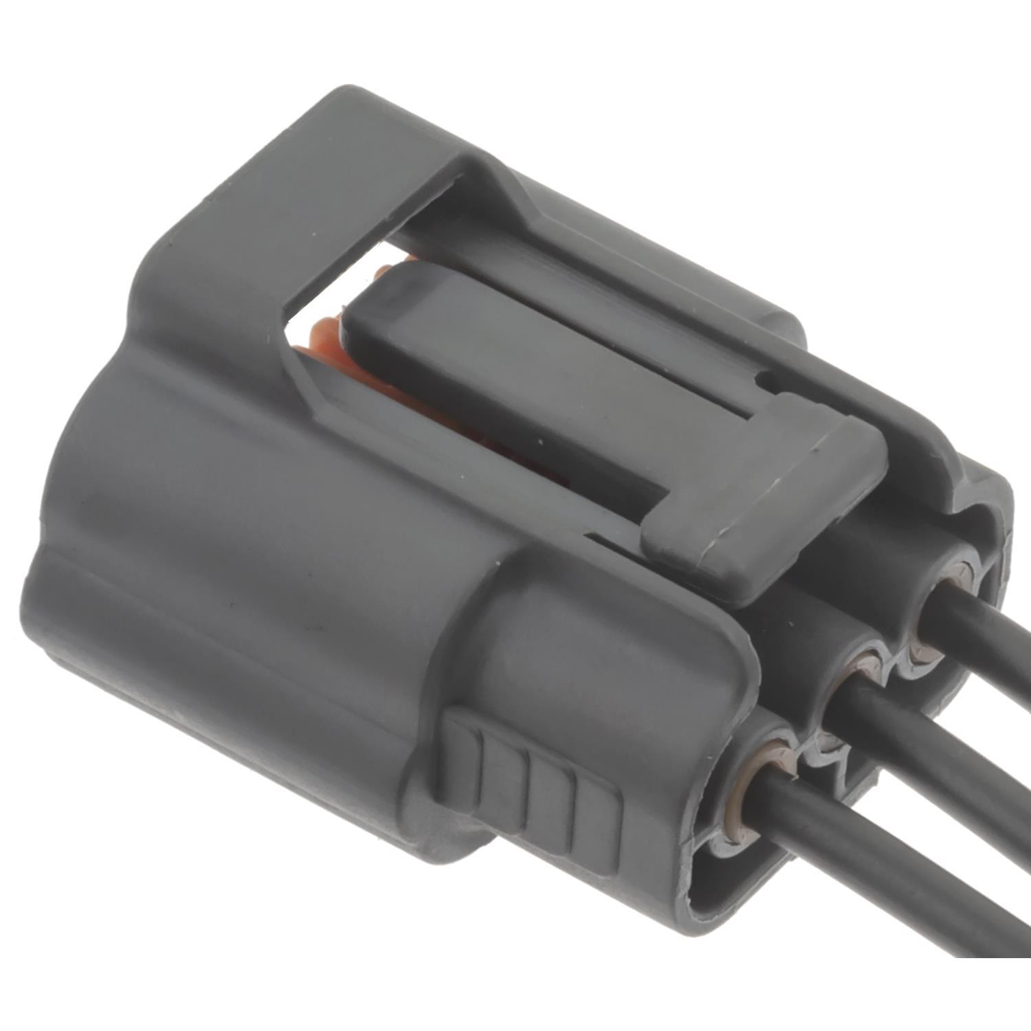 BWD PT3020 Ignition Coil Connector product image 2 of 4