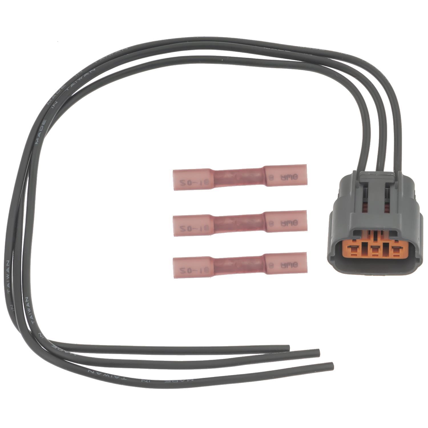 BWD PT3020 Ignition Coil Connector product image 3 of 4