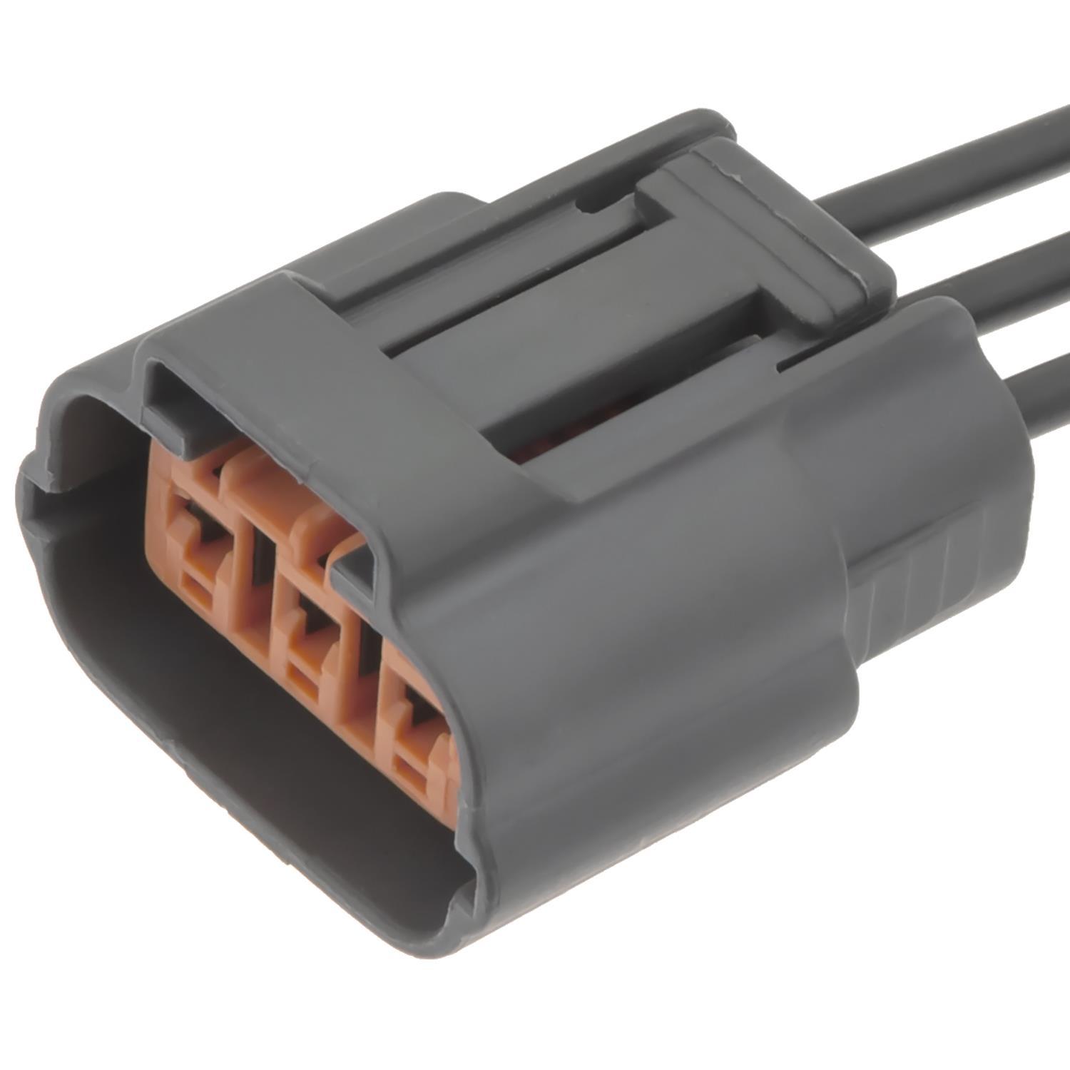 BWD PT3020 Ignition Coil Connector product image 4 of 4