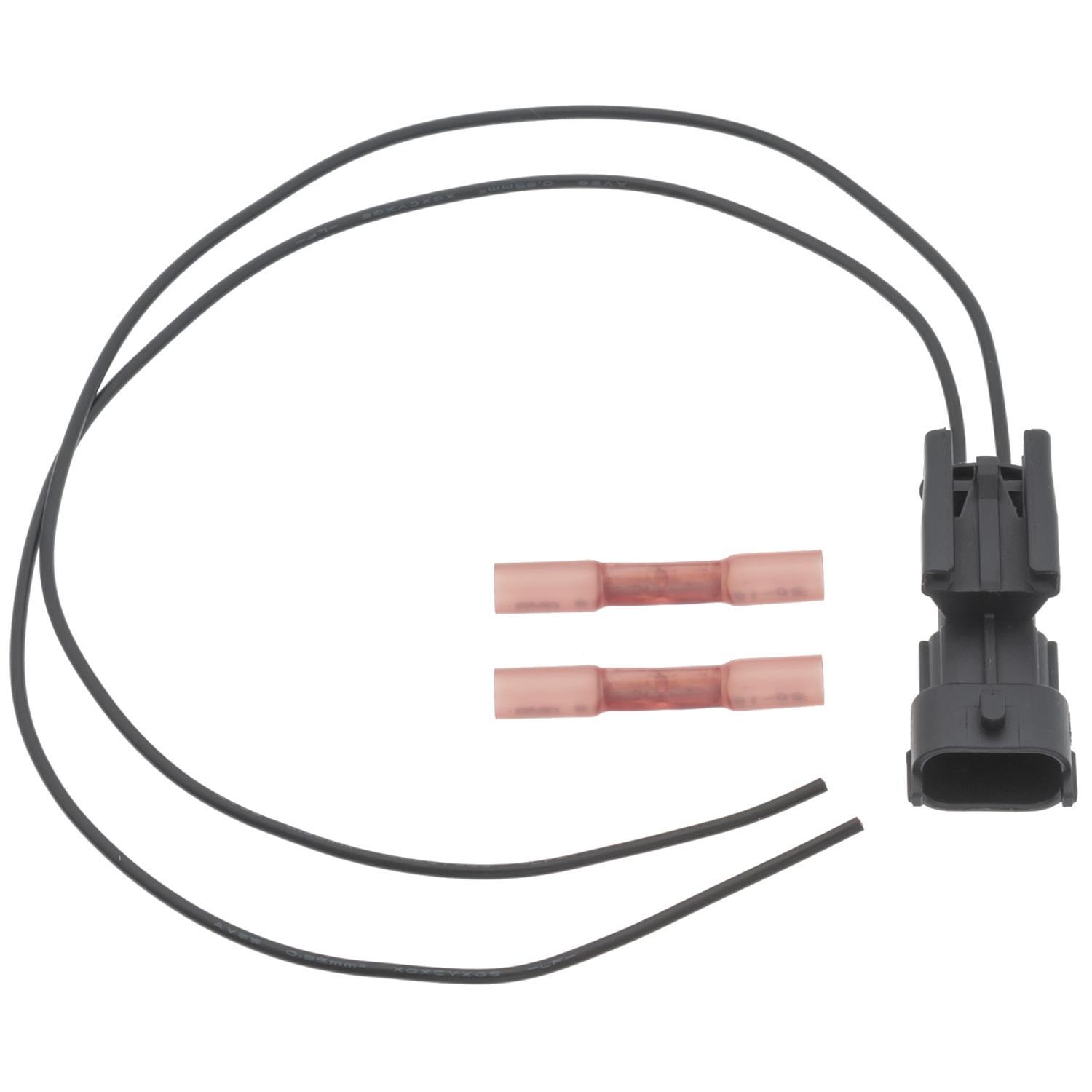 BWD PT3023 ABS Wheel Speed Sensor Connector product image 3 of 4