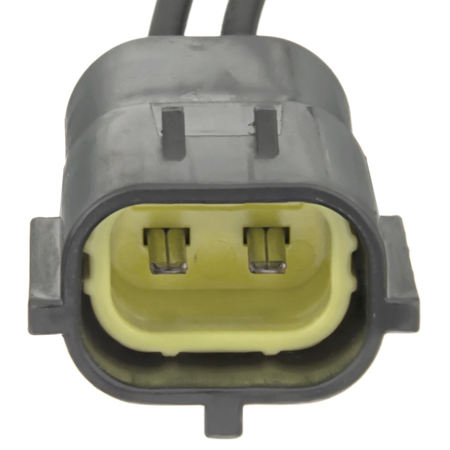 BWD PT3024 - ABS Wheel Speed Sensor Connector BWD PT3024 ABS Wheel Speed Sensor Connector product image 1 of 4