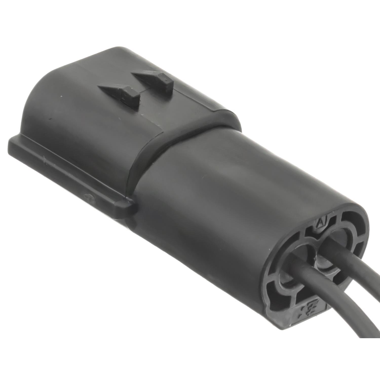 BWD PT3024 - ABS Wheel Speed Sensor Connector BWD PT3024 ABS Wheel Speed Sensor Connector product image 2 of 4