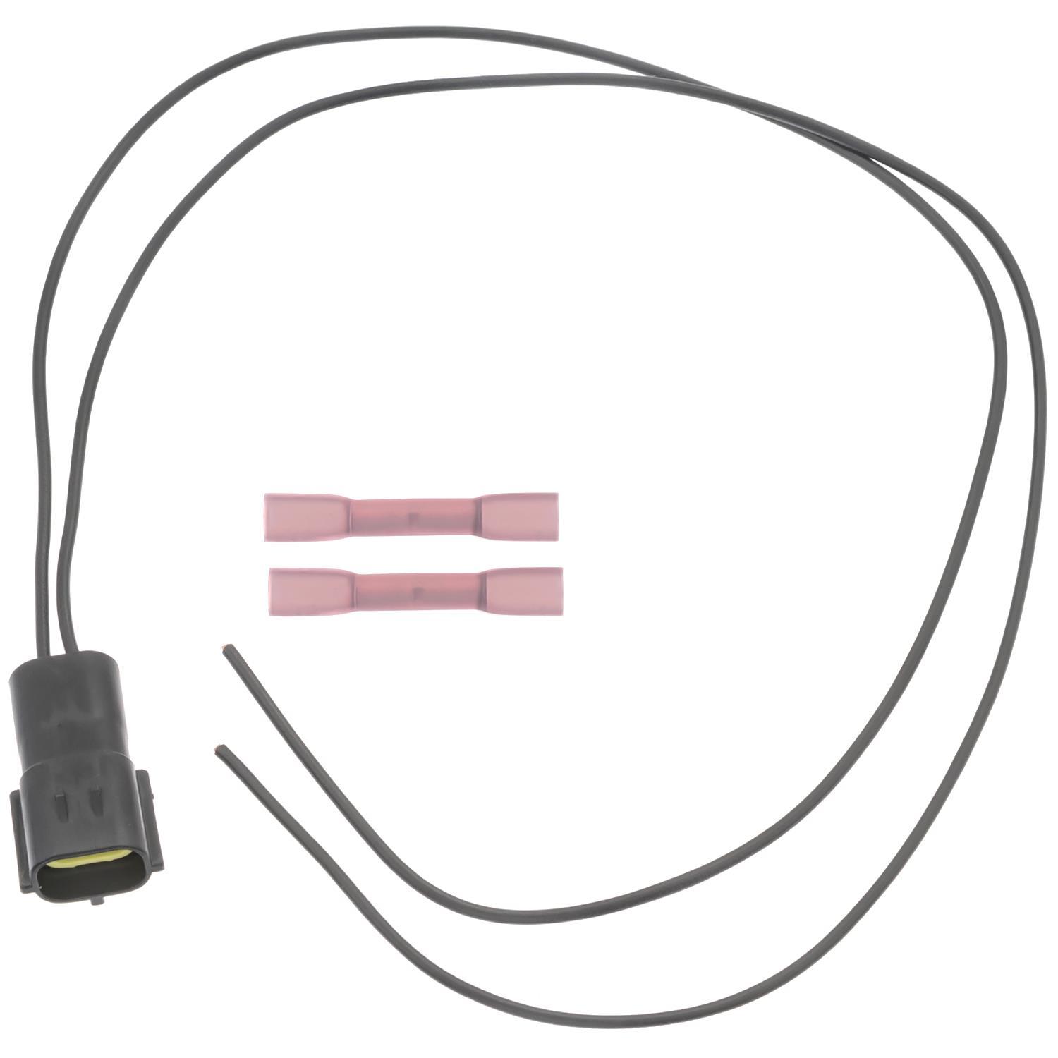 BWD PT3024 - ABS Wheel Speed Sensor Connector BWD PT3024 ABS Wheel Speed Sensor Connector product image 3 of 4