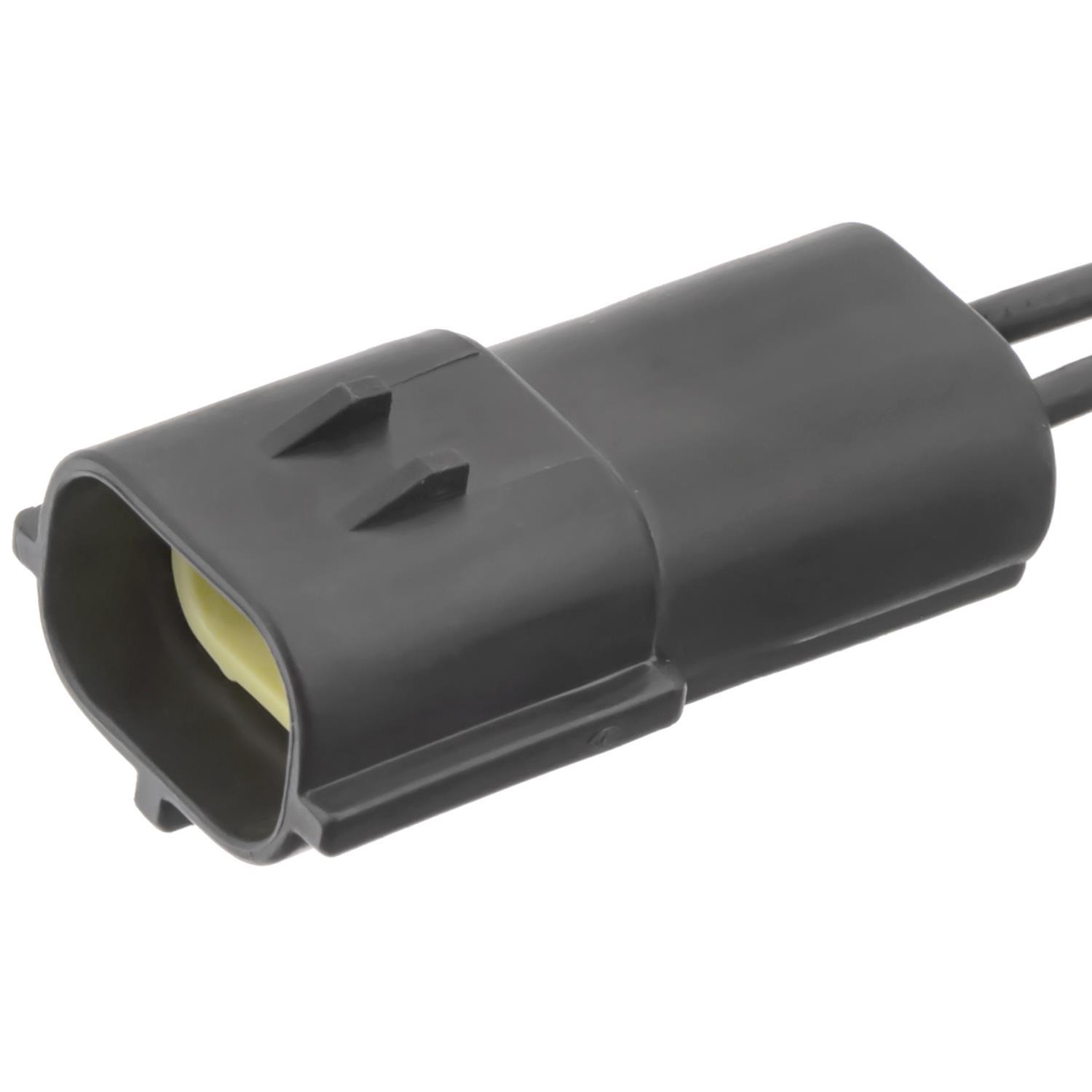 BWD PT3024 - ABS Wheel Speed Sensor Connector BWD PT3024 ABS Wheel Speed Sensor Connector product image 4 of 4