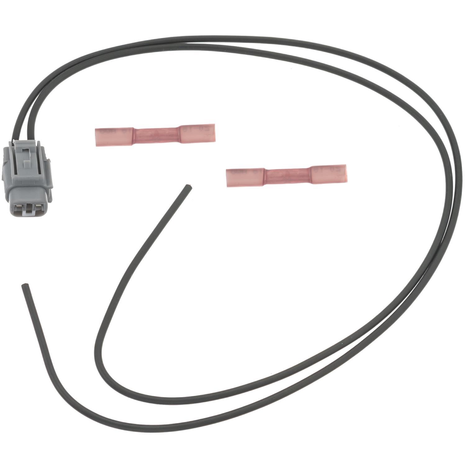 BWD PT3026 - ABS Harness Connector BWD PT3026 ABS Harness Connector product image 3 of 4