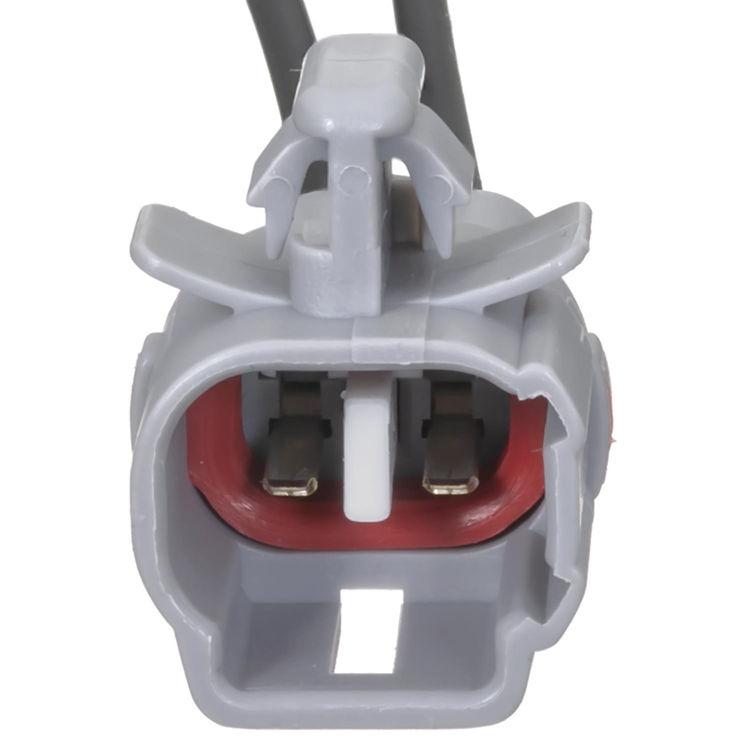 BWD PT3027 - ABS Harness Connector BWD PT3027 ABS Harness Connector product image 1 of 4
