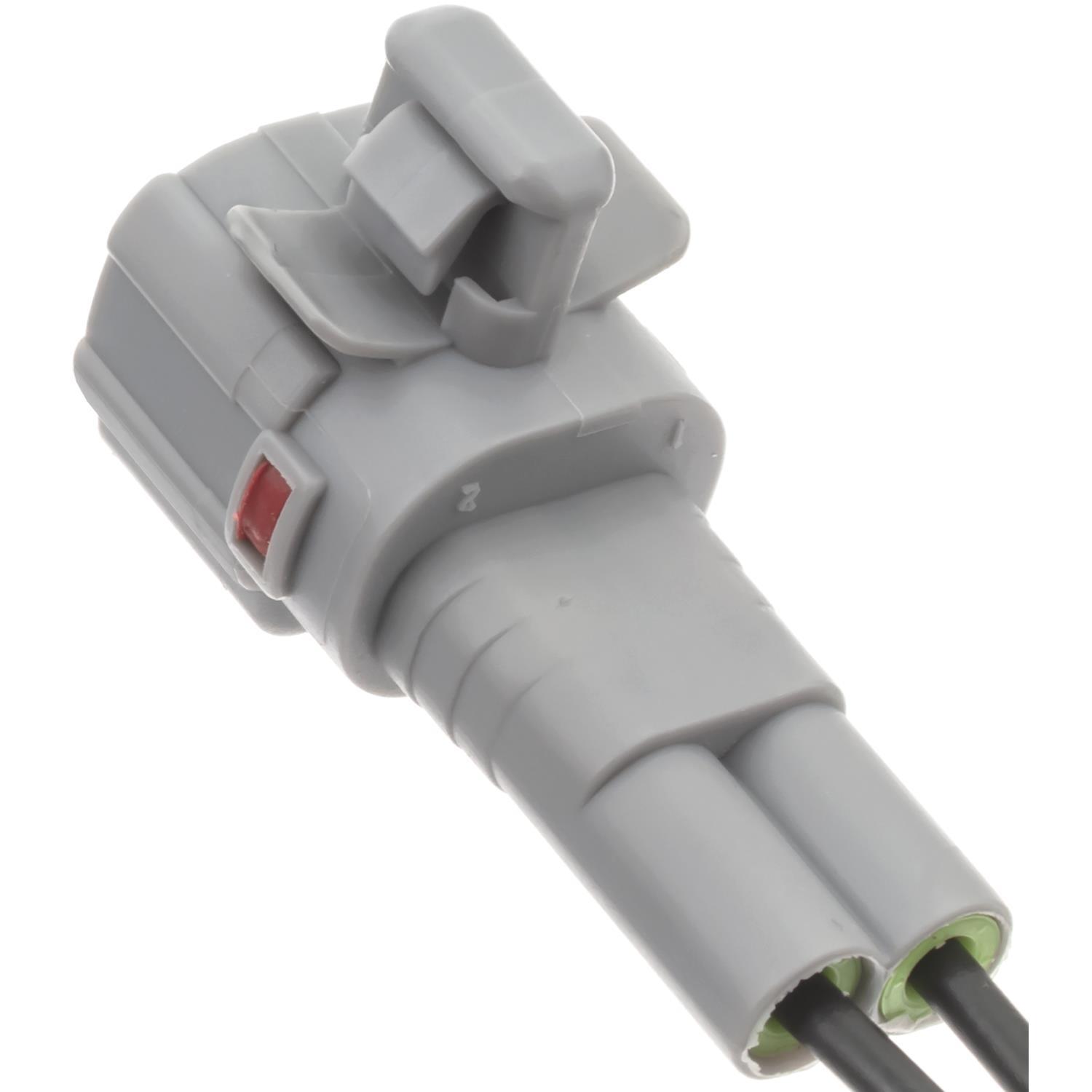 BWD PT3027 - ABS Harness Connector BWD PT3027 ABS Harness Connector product image 2 of 4