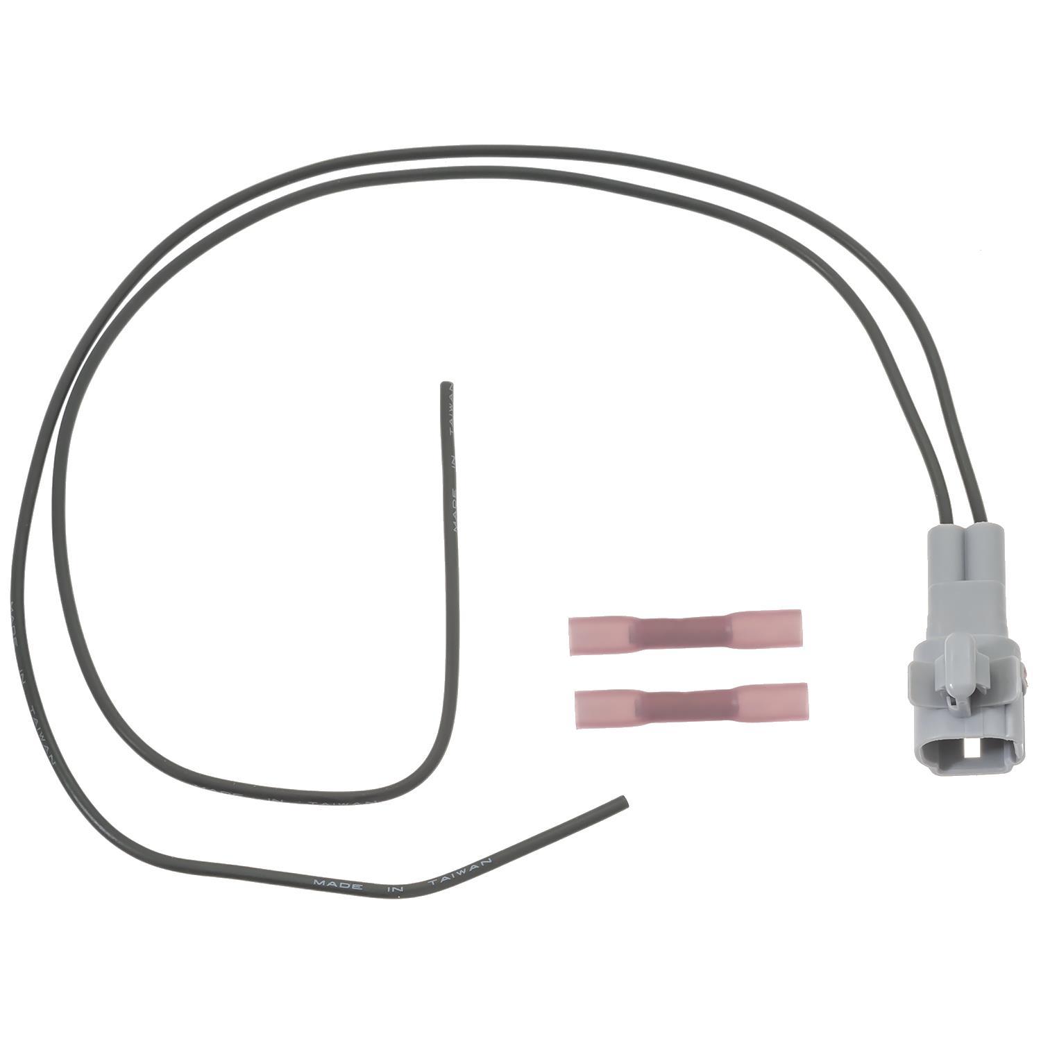 BWD PT3027 - ABS Harness Connector BWD PT3027 ABS Harness Connector product image 3 of 4