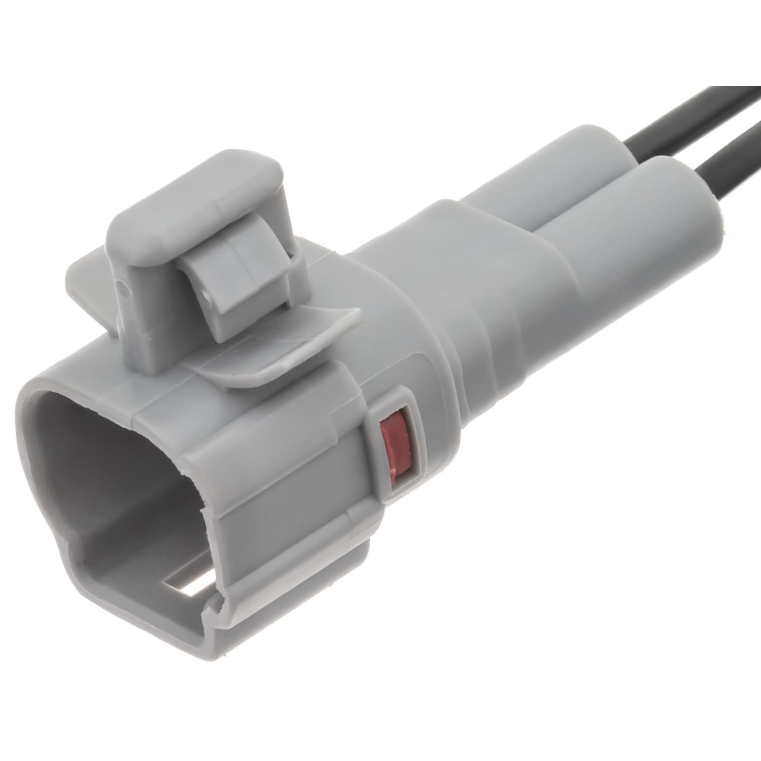 BWD PT3027 - ABS Harness Connector BWD PT3027 ABS Harness Connector product image 4 of 4