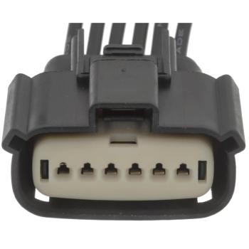 BWD Transmission Oil Pump Connector product image