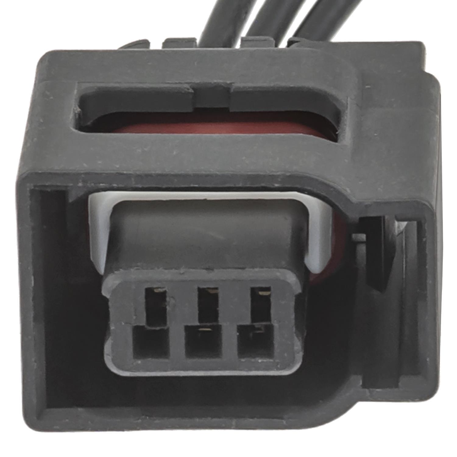 BWD PT3030 - Manifold Absolute Pressure Sensor Connector BWD PT3030 Manifold Absolute Pressure Sensor Connector product image 1 of 4