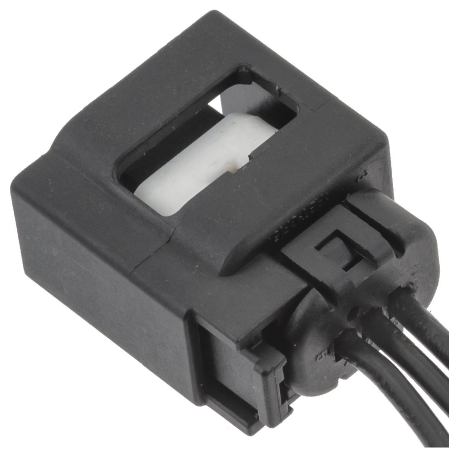 BWD PT3030 - Manifold Absolute Pressure Sensor Connector BWD PT3030 Manifold Absolute Pressure Sensor Connector product image 2 of 4