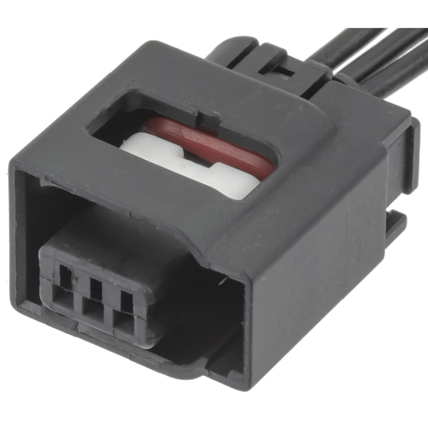 BWD PT3030 - Manifold Absolute Pressure Sensor Connector BWD PT3030 Manifold Absolute Pressure Sensor Connector product image 4 of 4