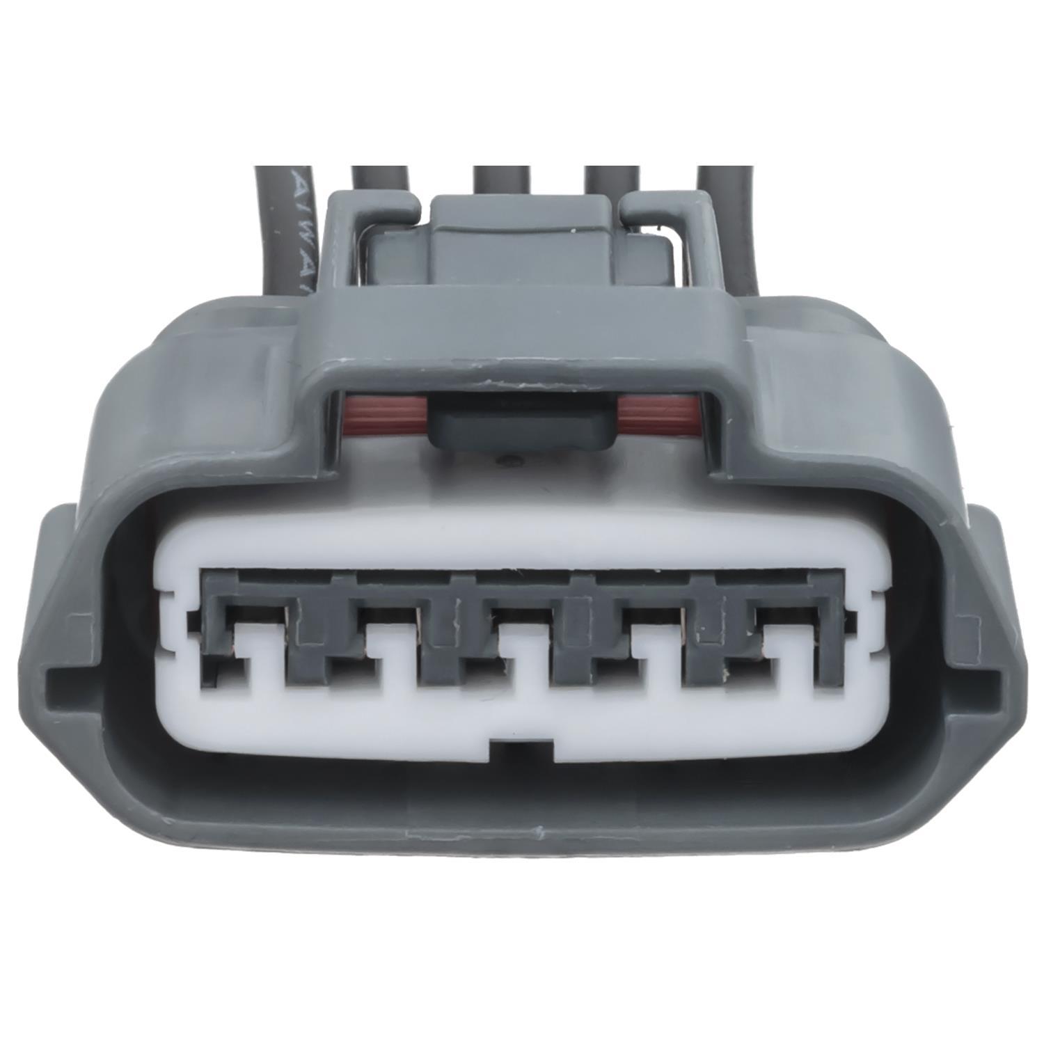 BWD PT3031 - Mass Air Flow Sensor Connector BWD PT3031 Fuel Pump / Sending Unit Connector product image 1 of 4