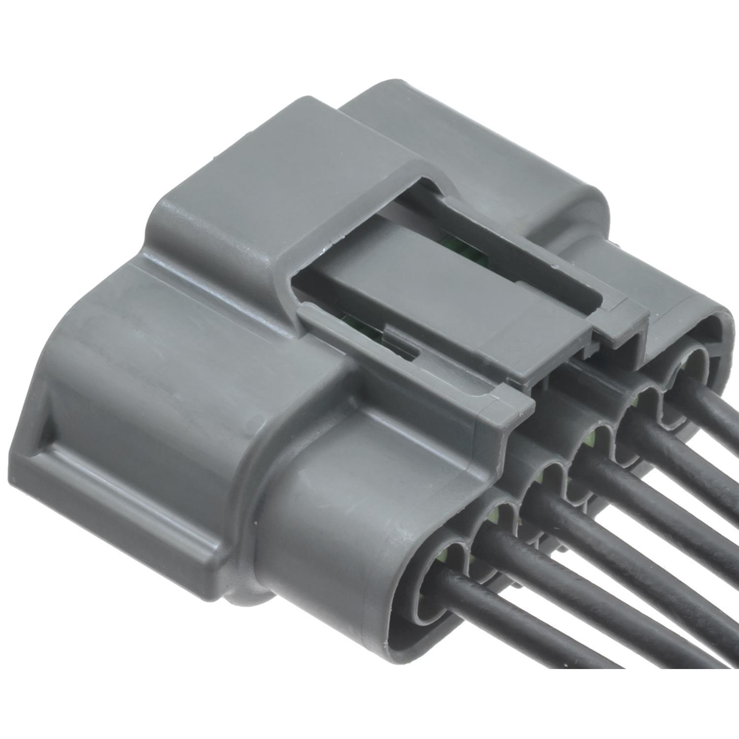 BWD PT3032 - Multi Purpose Connector BWD PT3032 Fuel Pump / Sending Unit Connector product image 2 of 4