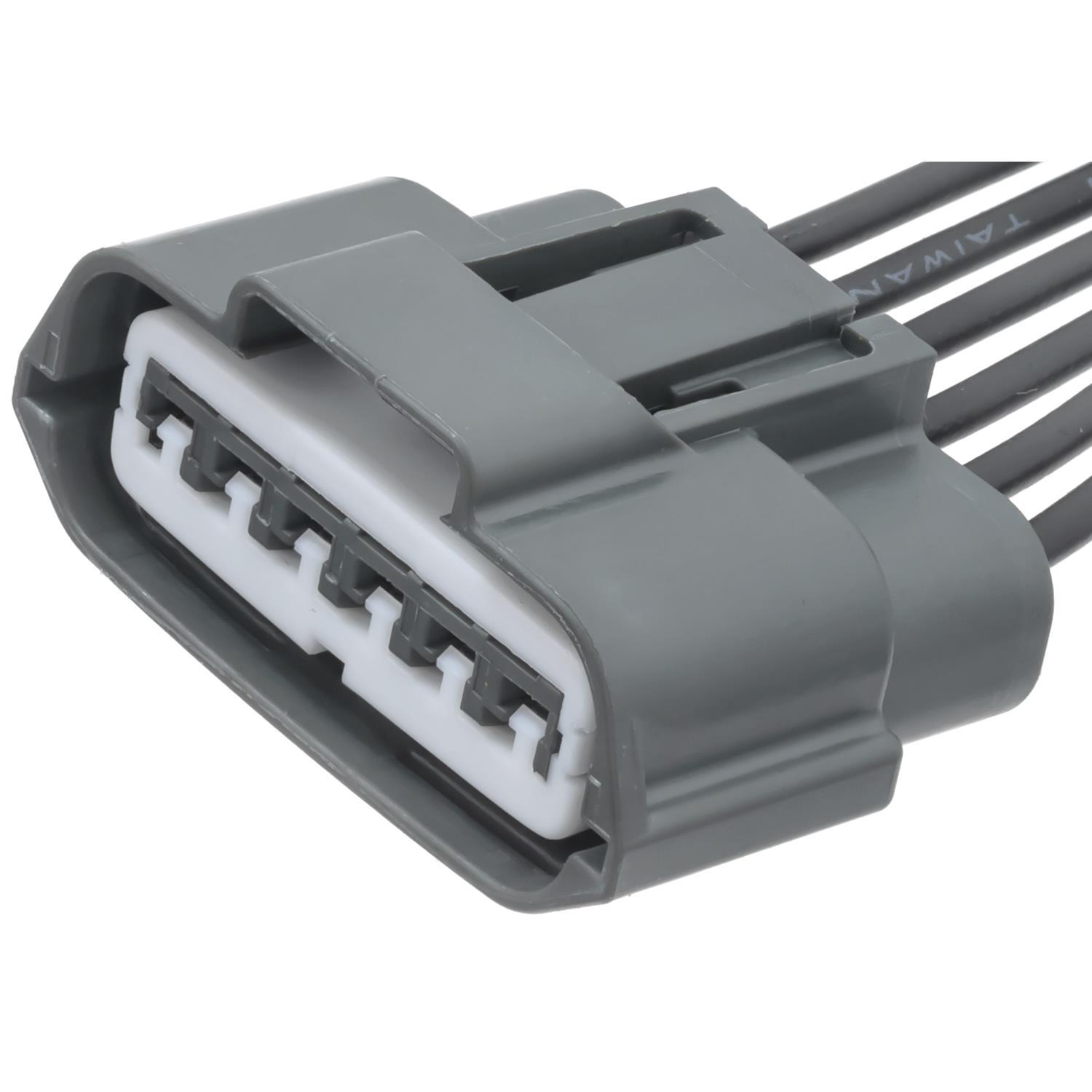 BWD PT3032 - Multi Purpose Connector BWD PT3032 Fuel Pump / Sending Unit Connector product image 4 of 4