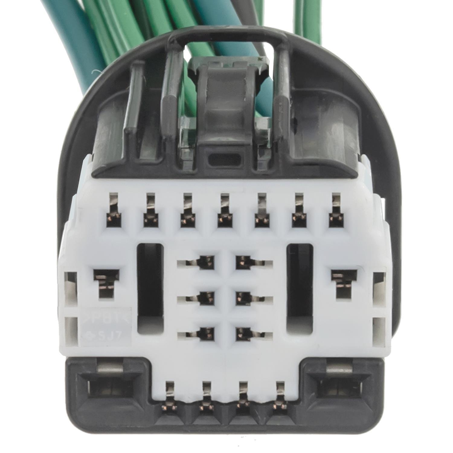 BWD PT3033 - Multi Purpose Connector BWD PT3033 Multi Purpose Connector product image 1 of 4