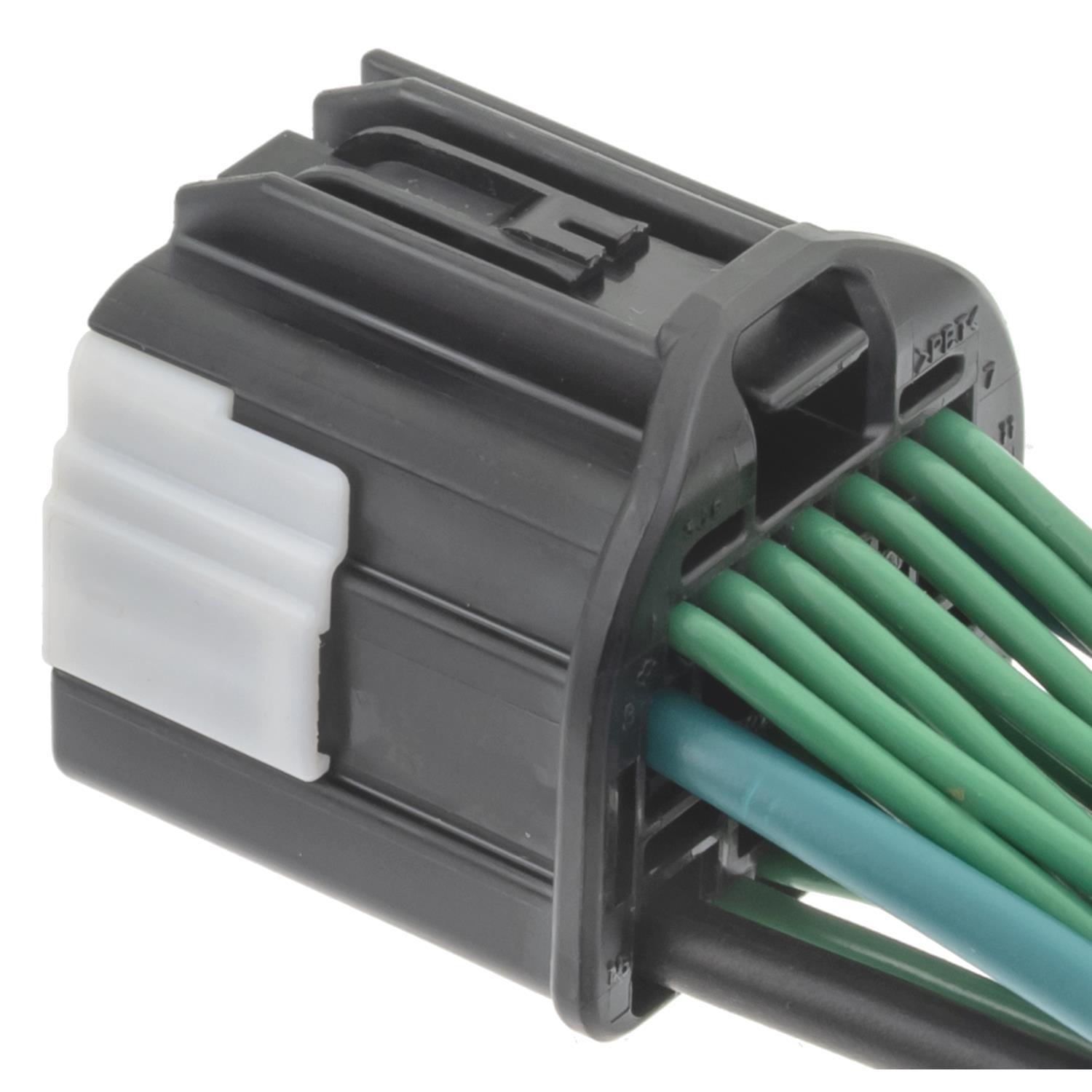 BWD PT3033 - Multi Purpose Connector BWD PT3033 Multi Purpose Connector product image 2 of 4