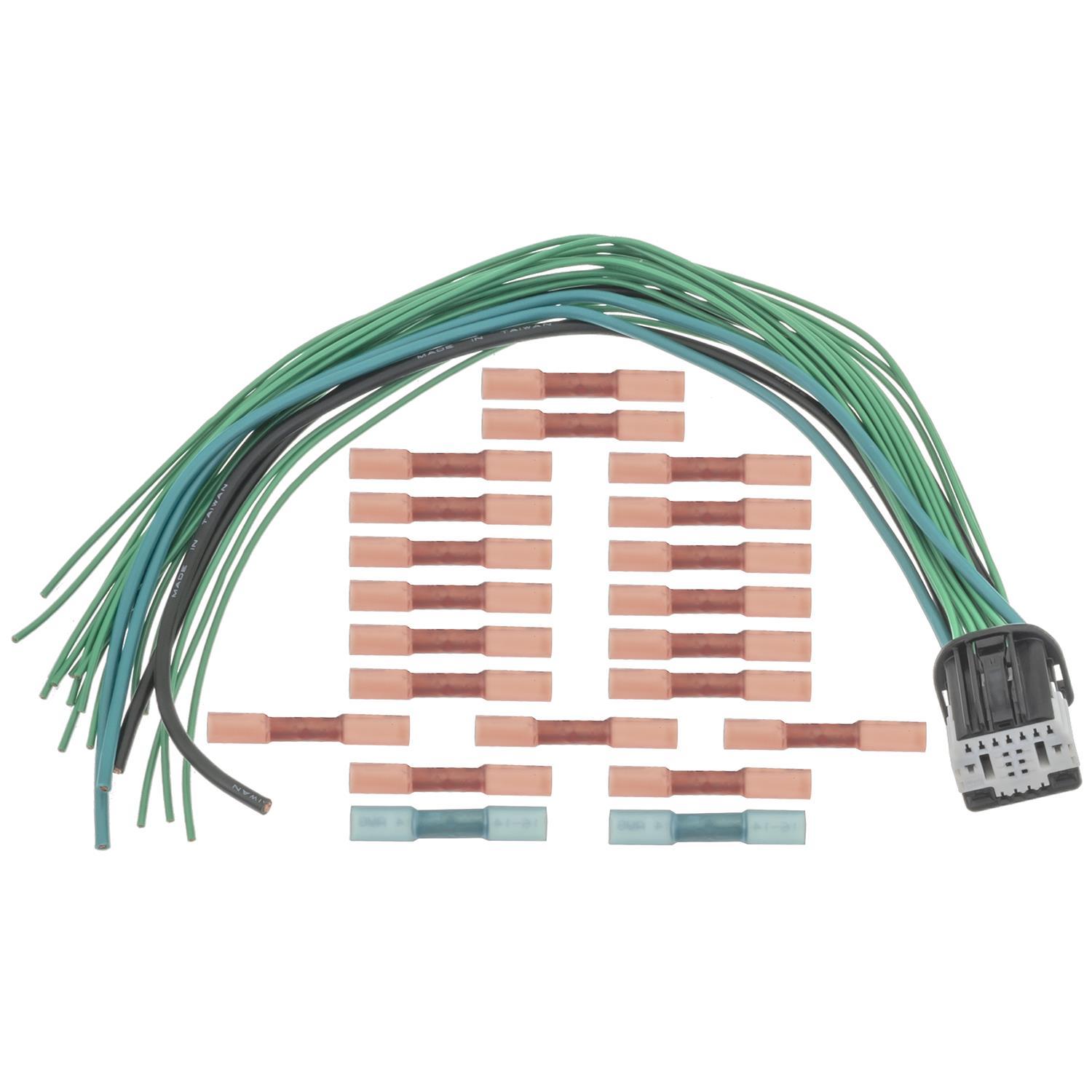BWD PT3033 - Multi Purpose Connector BWD PT3033 Multi Purpose Connector product image 3 of 4