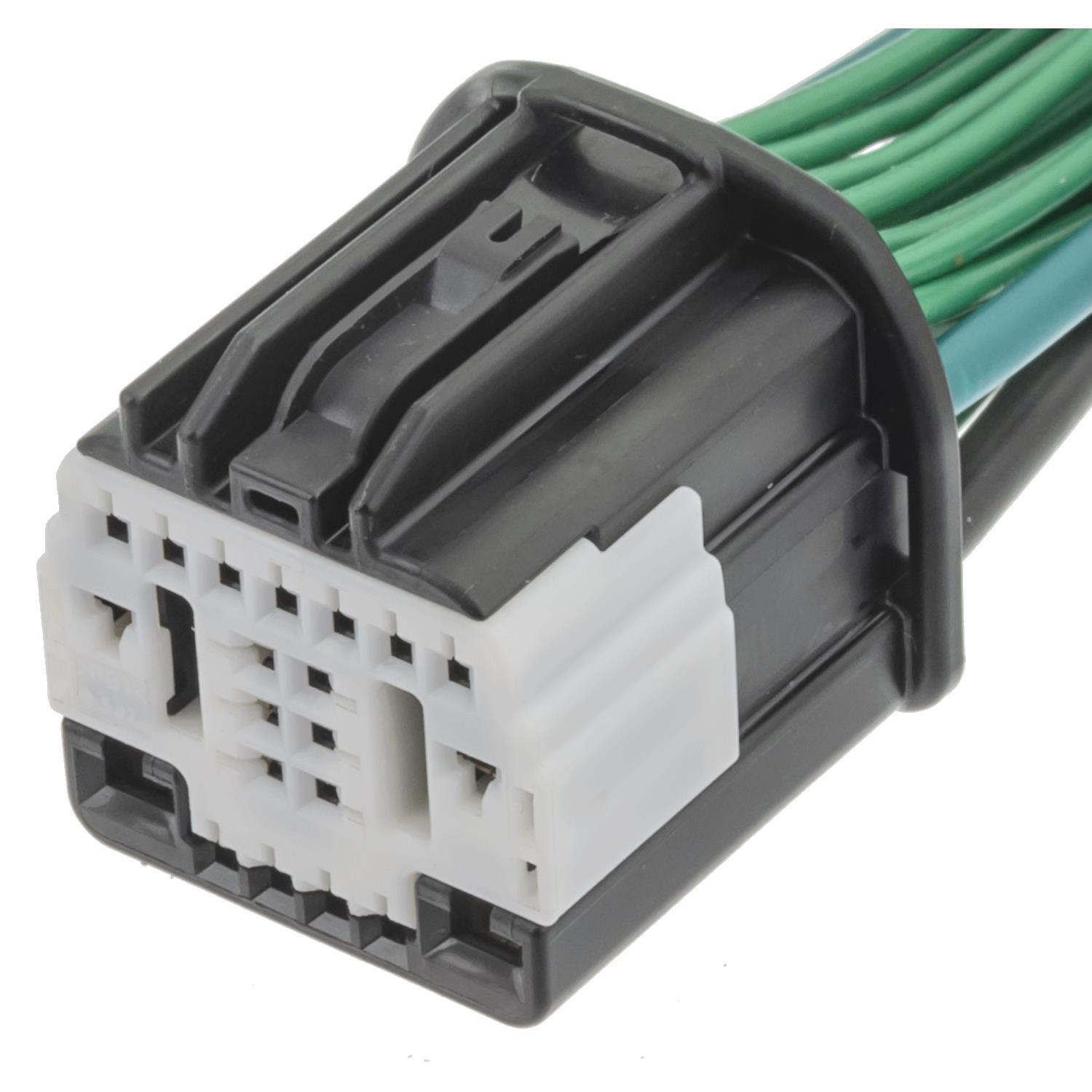BWD PT3033 - Multi Purpose Connector BWD PT3033 Multi Purpose Connector product image 4 of 4