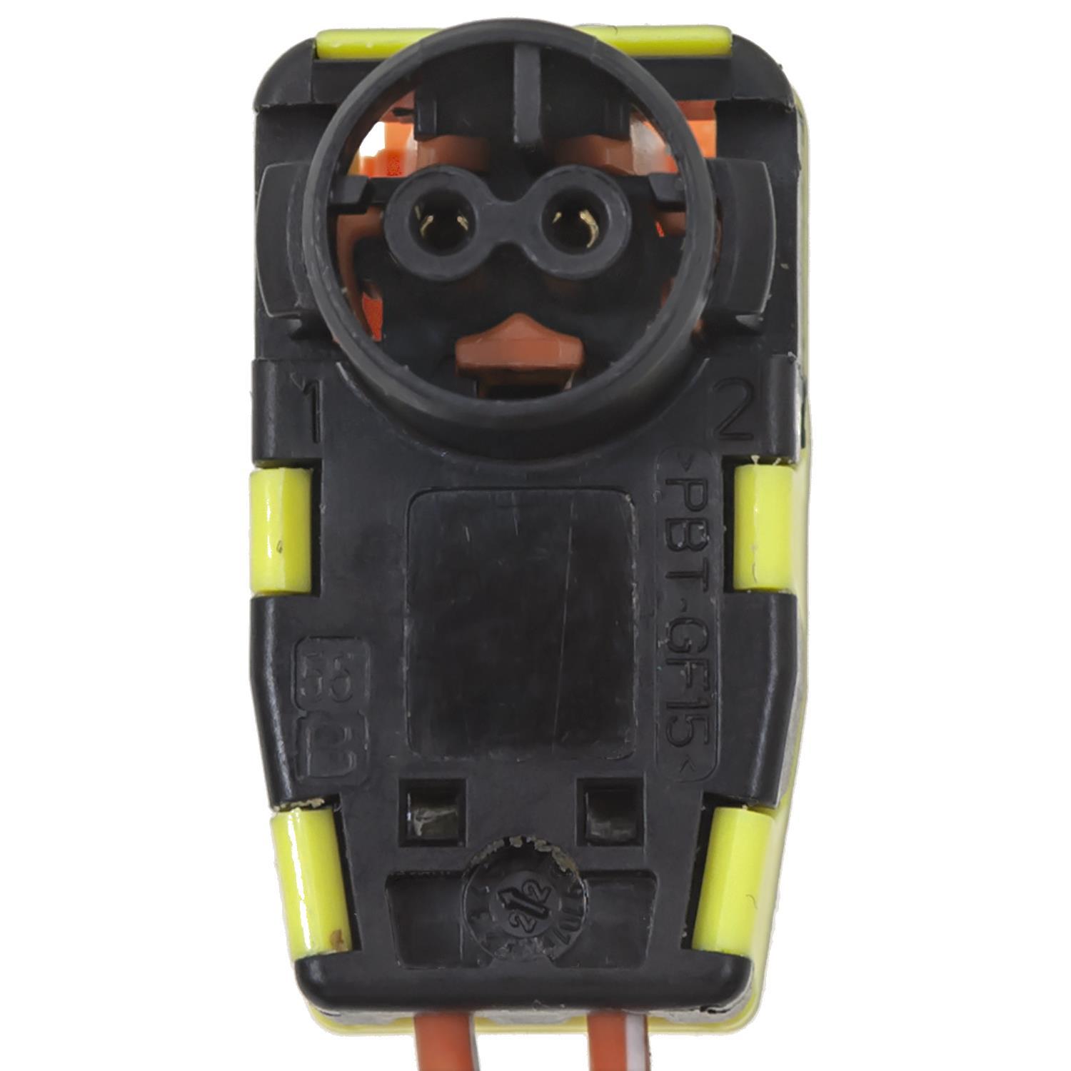 BWD PT3037 - Air Bag Connector BWD PT3037 Air Bag Connector product image 1 of 4