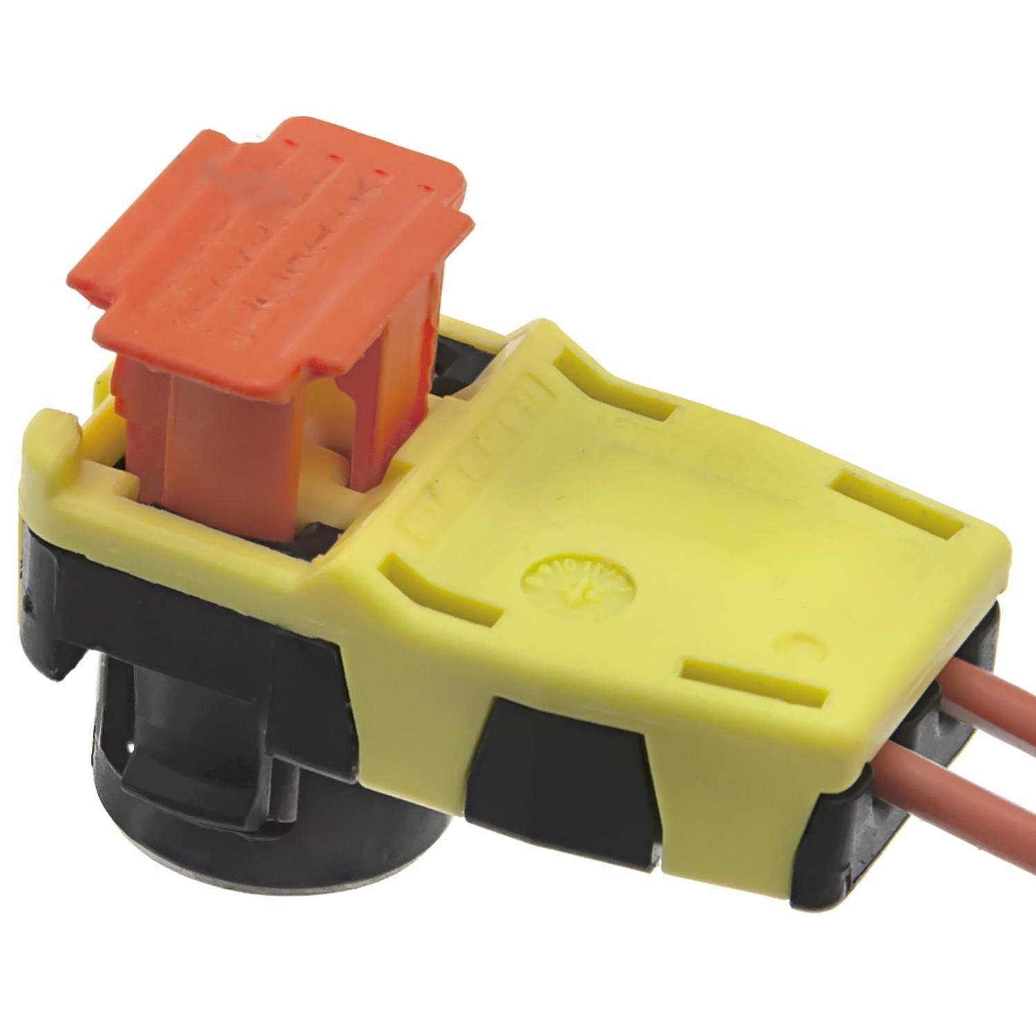 BWD PT3037 - Air Bag Connector BWD PT3037 Air Bag Connector product image 2 of 4