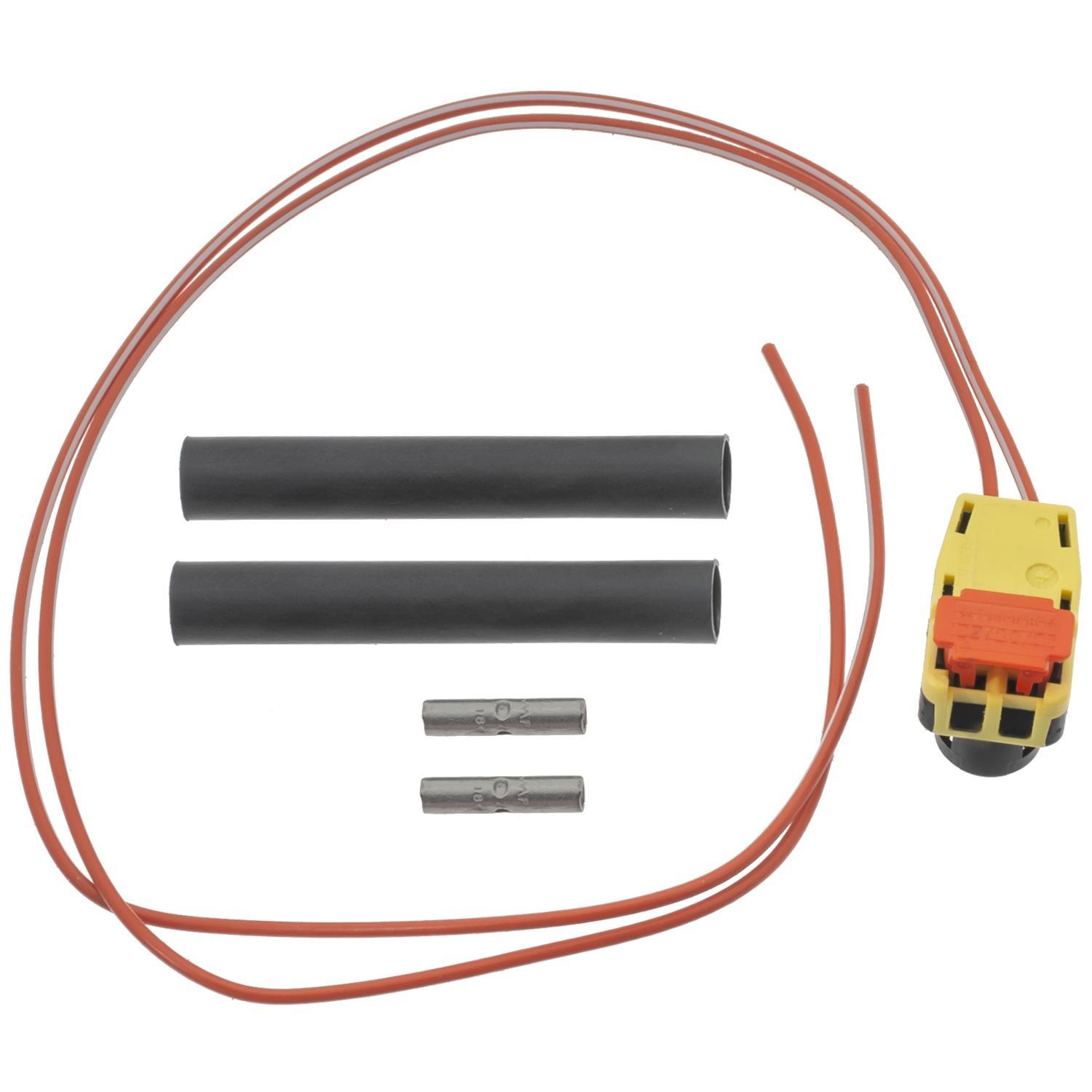 BWD PT3037 - Air Bag Connector BWD PT3037 Air Bag Connector product image 3 of 4
