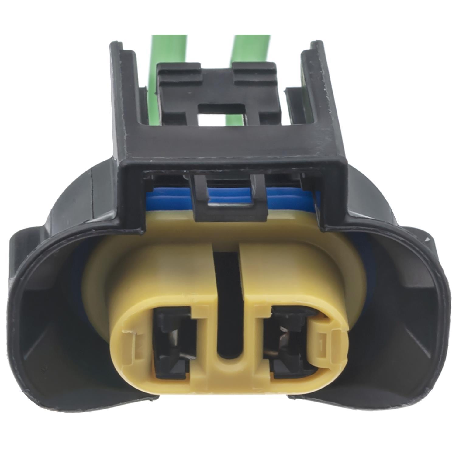 BWD PT3041 - Fog Lamp Socket BWD PT3041 Fog Lamp Socket product image 1 of 4