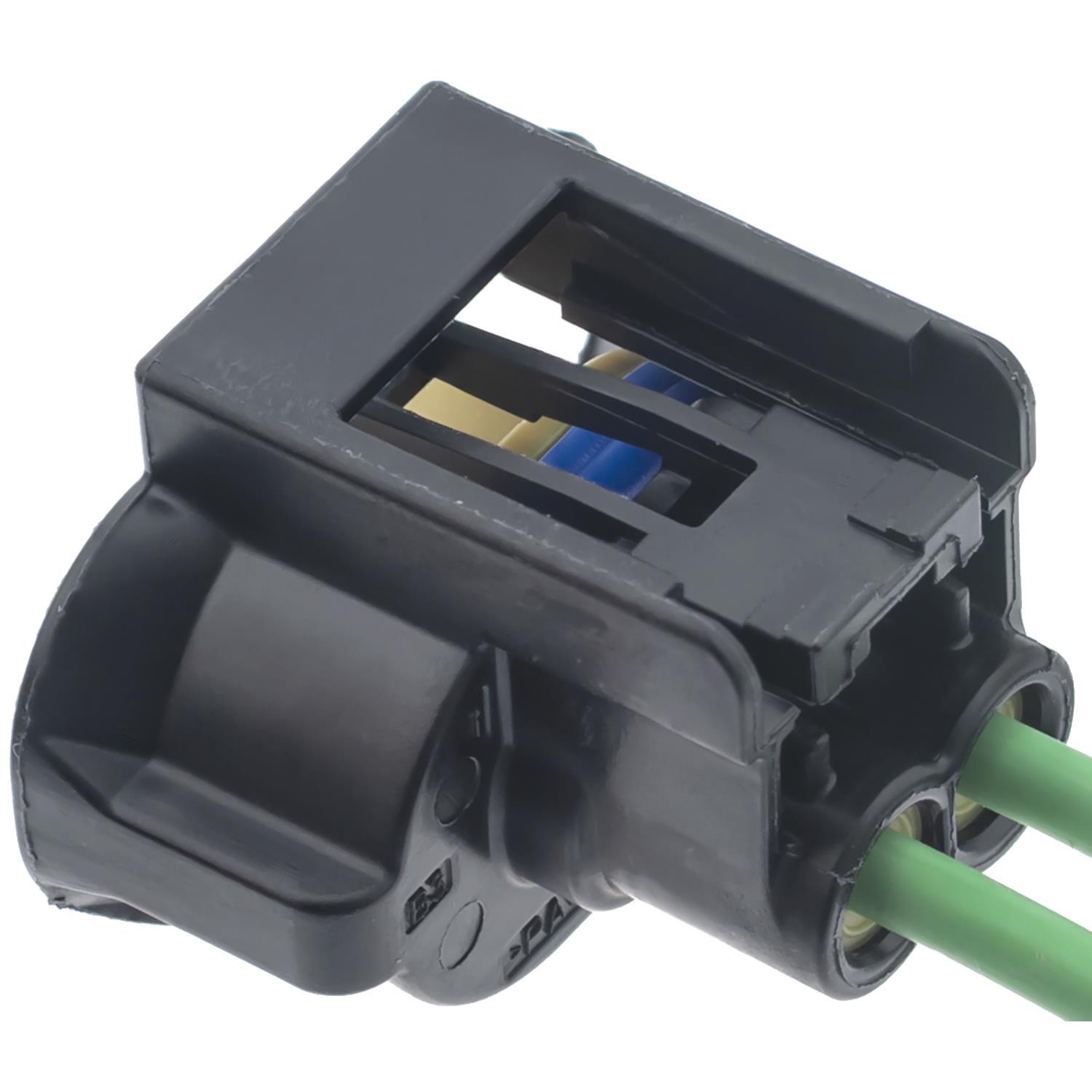 BWD PT3041 - Fog Lamp Socket BWD PT3041 Fog Lamp Socket product image 2 of 4
