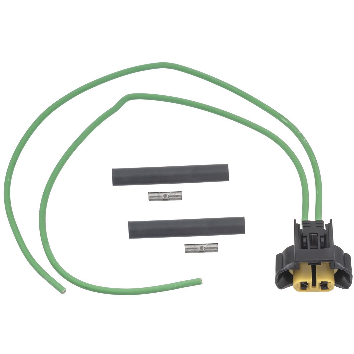 BWD PT3041 - Fog Lamp Socket BWD PT3041 Fog Lamp Socket product image 3 of 4