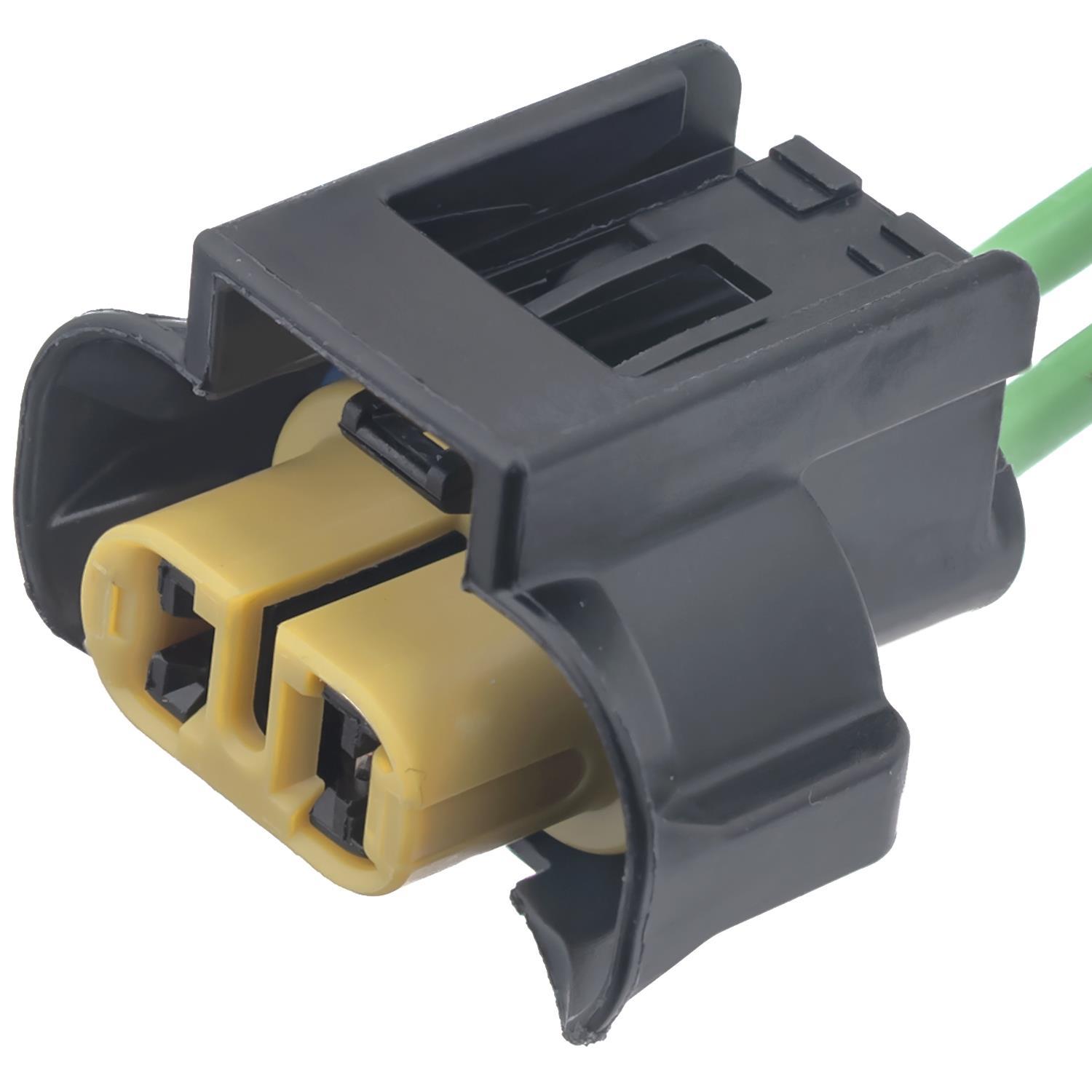 BWD PT3041 - Fog Lamp Socket BWD PT3041 Fog Lamp Socket product image 4 of 4