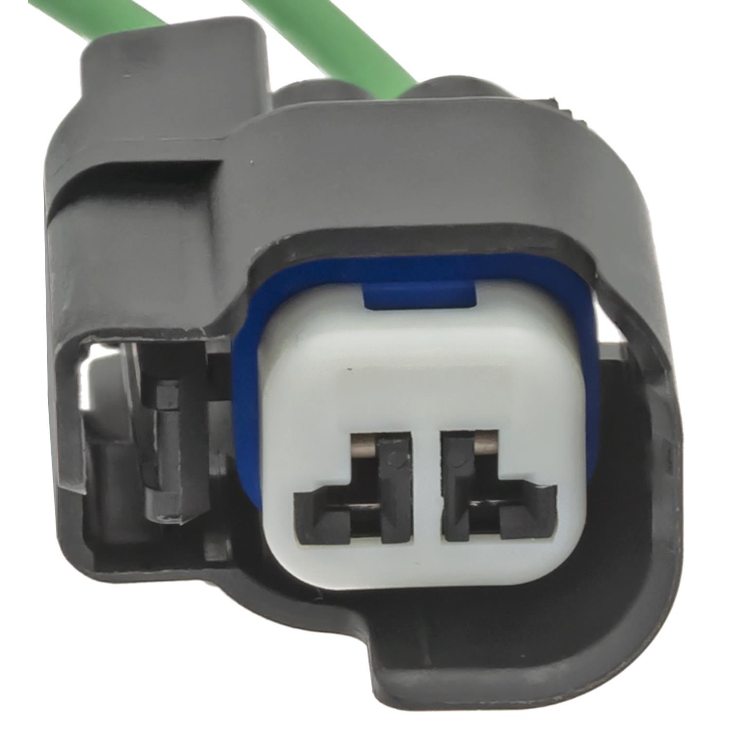 BWD PT3046 - Back Up Light Connector BWD PT3046 Back Up Light Connector product image 1 of 4