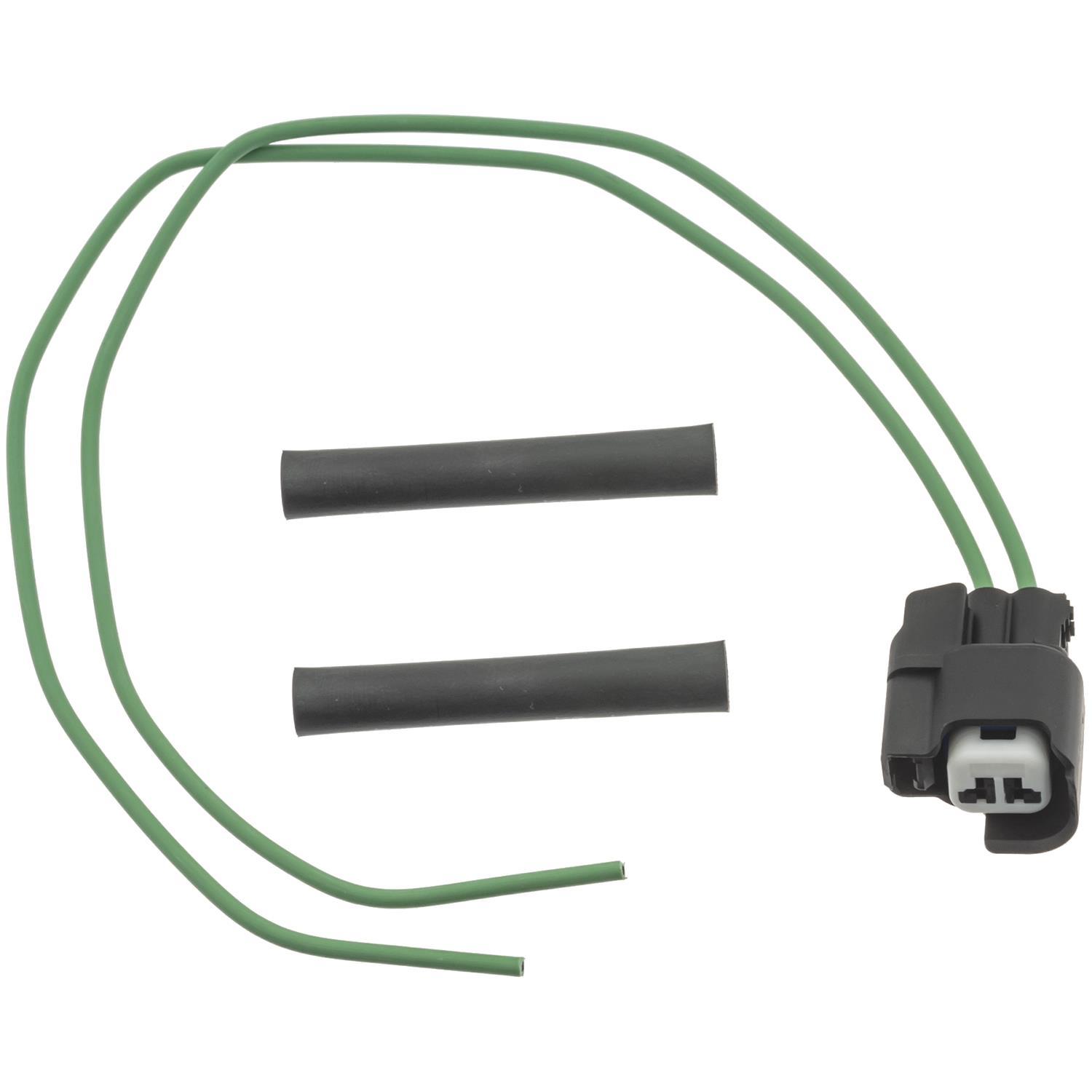 BWD PT3046 - Back Up Light Connector BWD PT3046 Back Up Light Connector product image 3 of 4