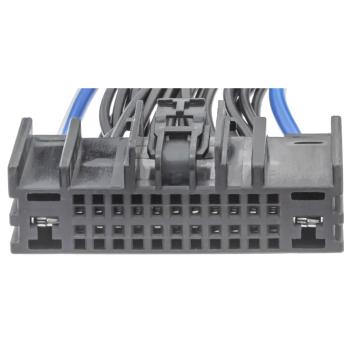 BWD Serial Data Gateway Module Connector product image