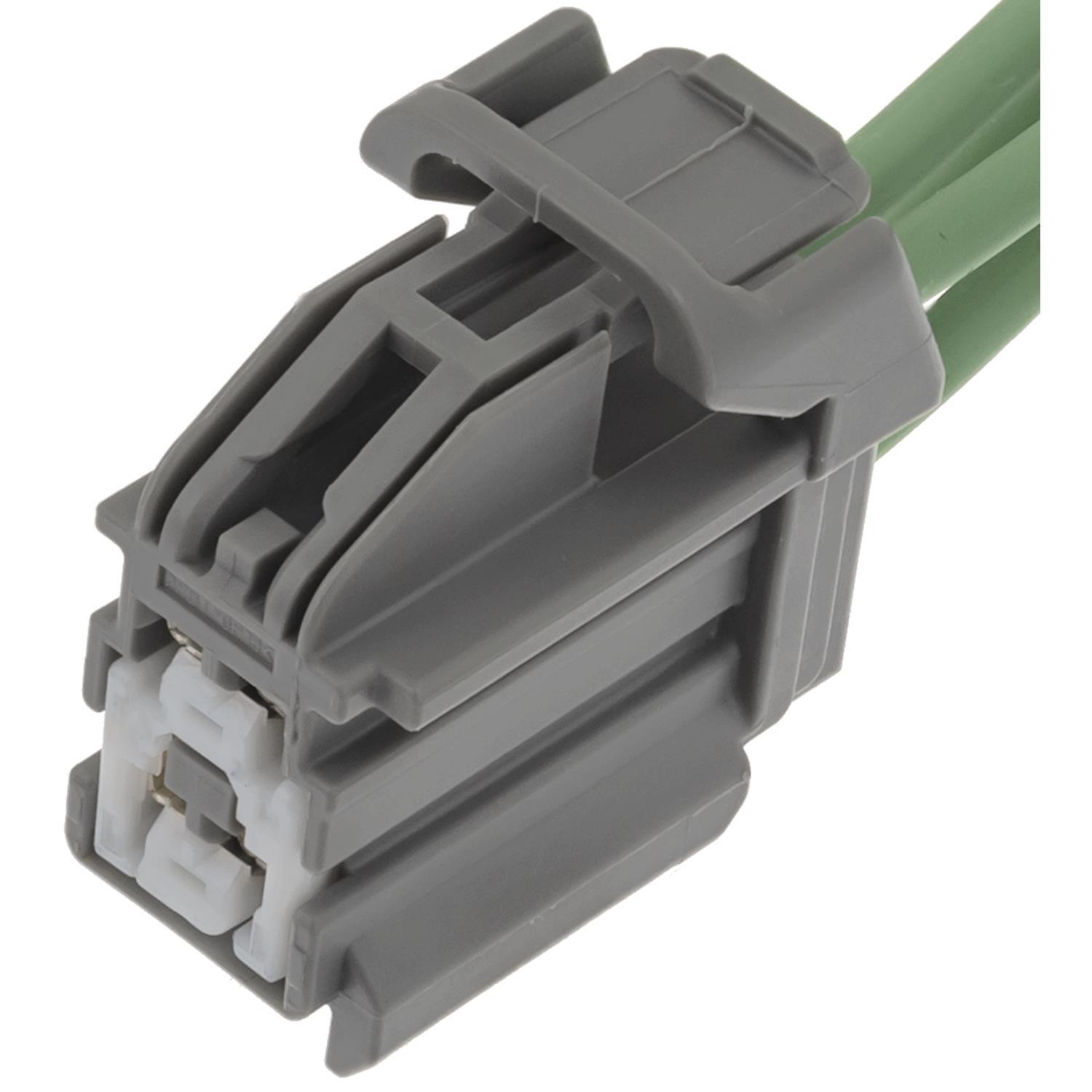 BWD PT3053 - Engine Cooling Fan Motor Connector BWD PT3053 Accelerator Pedal Position Sensor Connector product image 4 of 4